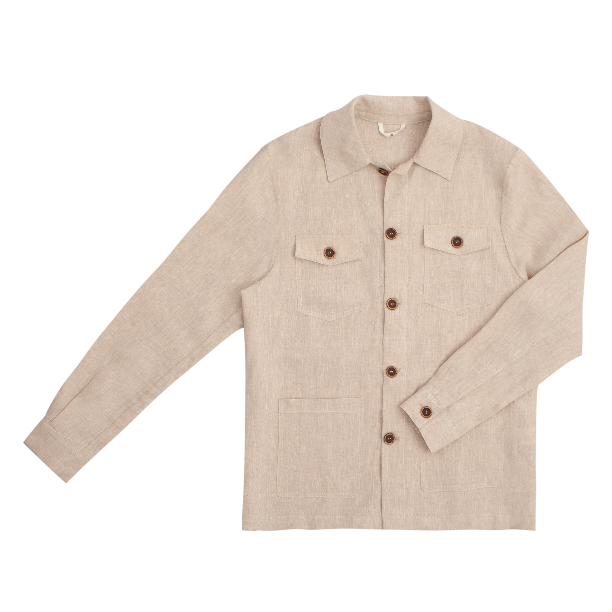 Safari Jacket