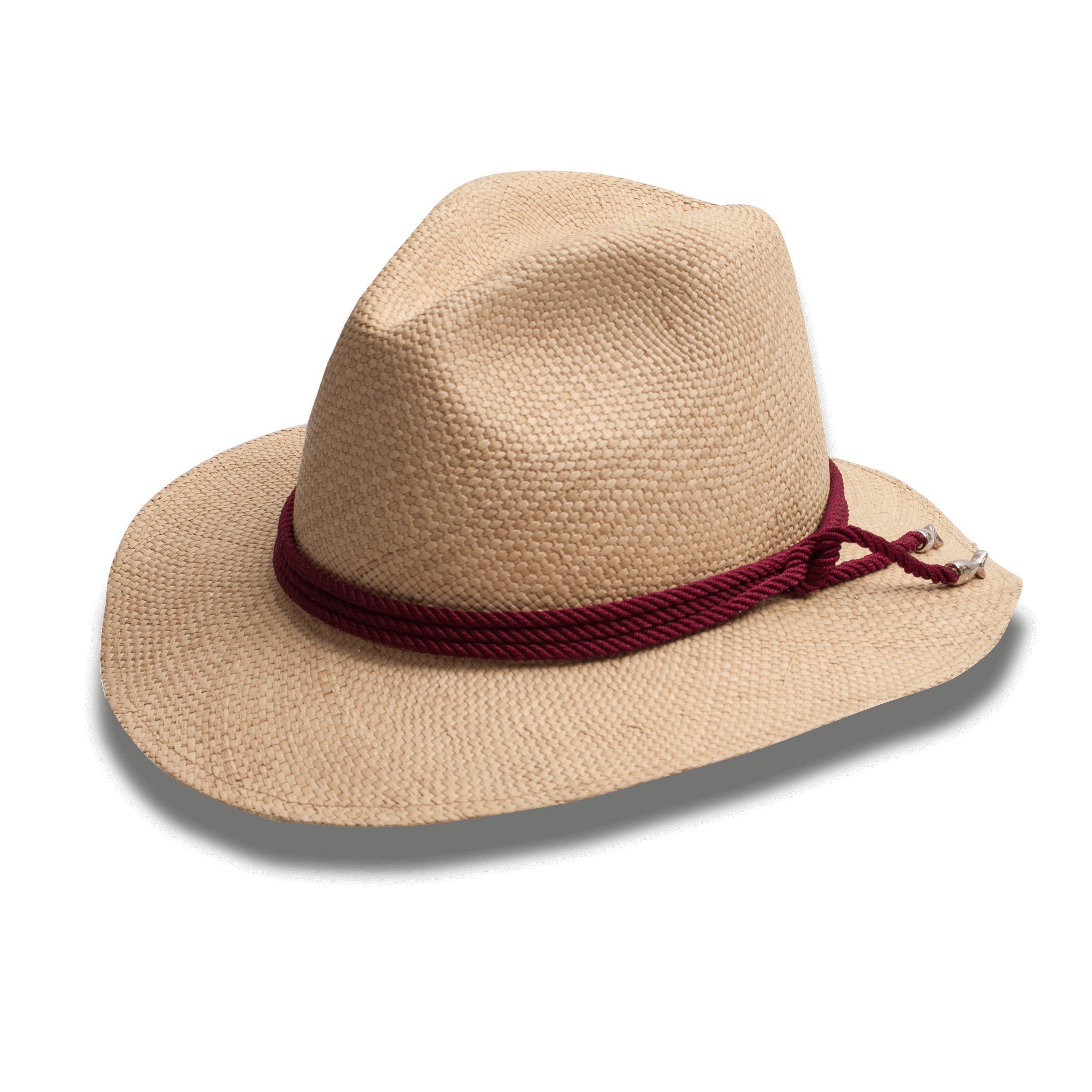 Sombreros Finos Cordón Náutico