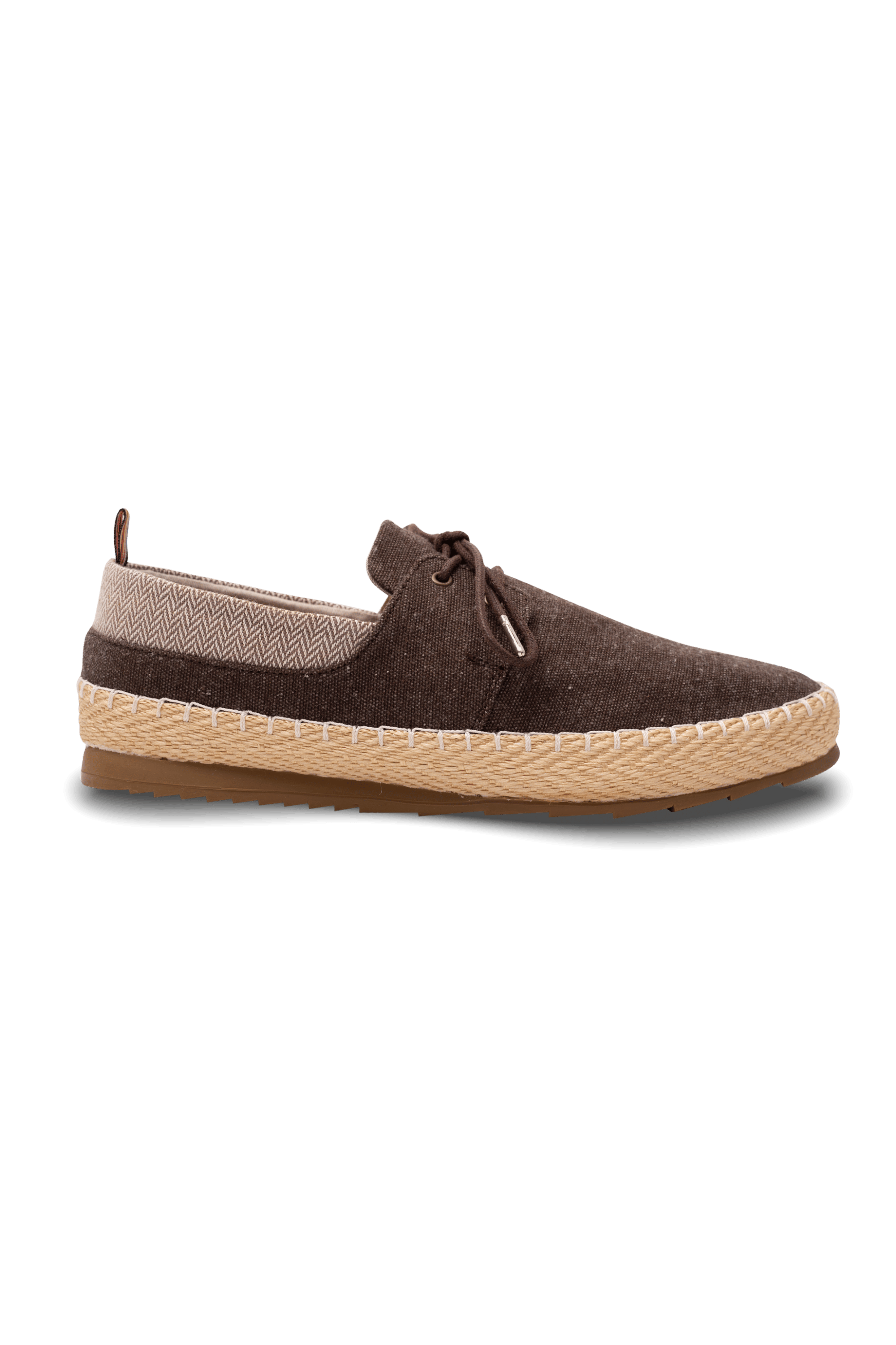 Alpargatas Cordón Cuello 100% Artesanal