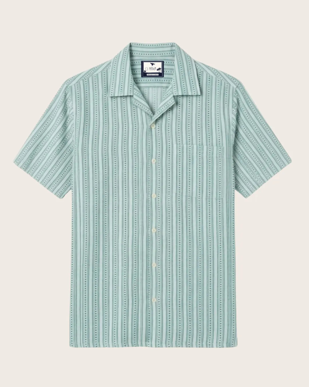 Camisas Cubanas Dolce Vita