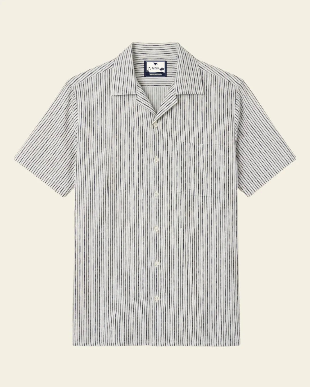 Camisas Cubanas Dolce Vita