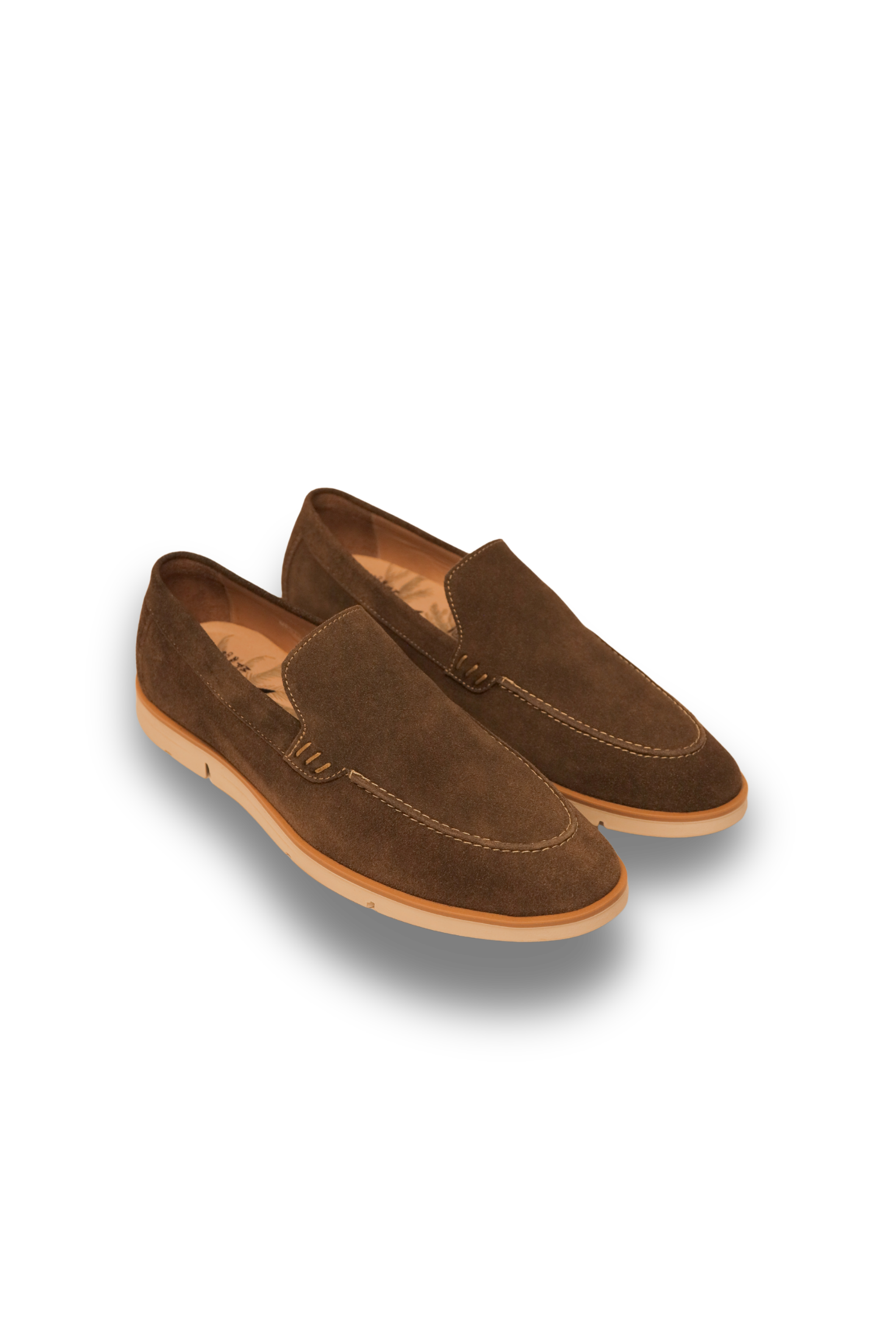Loafers Capri 100% Cuero