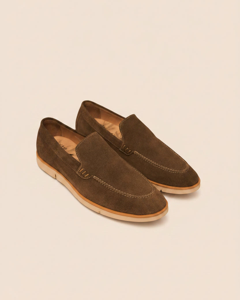 Loafers Capri