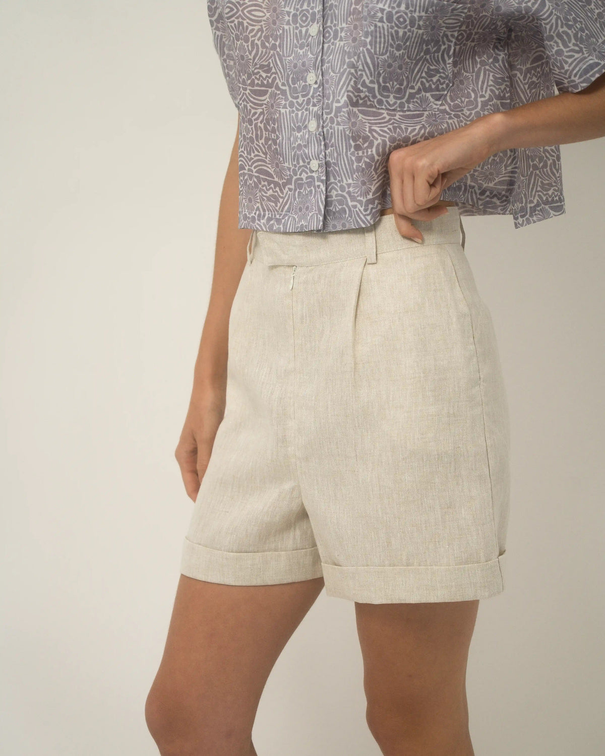 Diane Classic Short