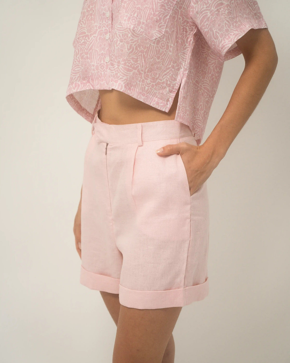 Diane Classic Short