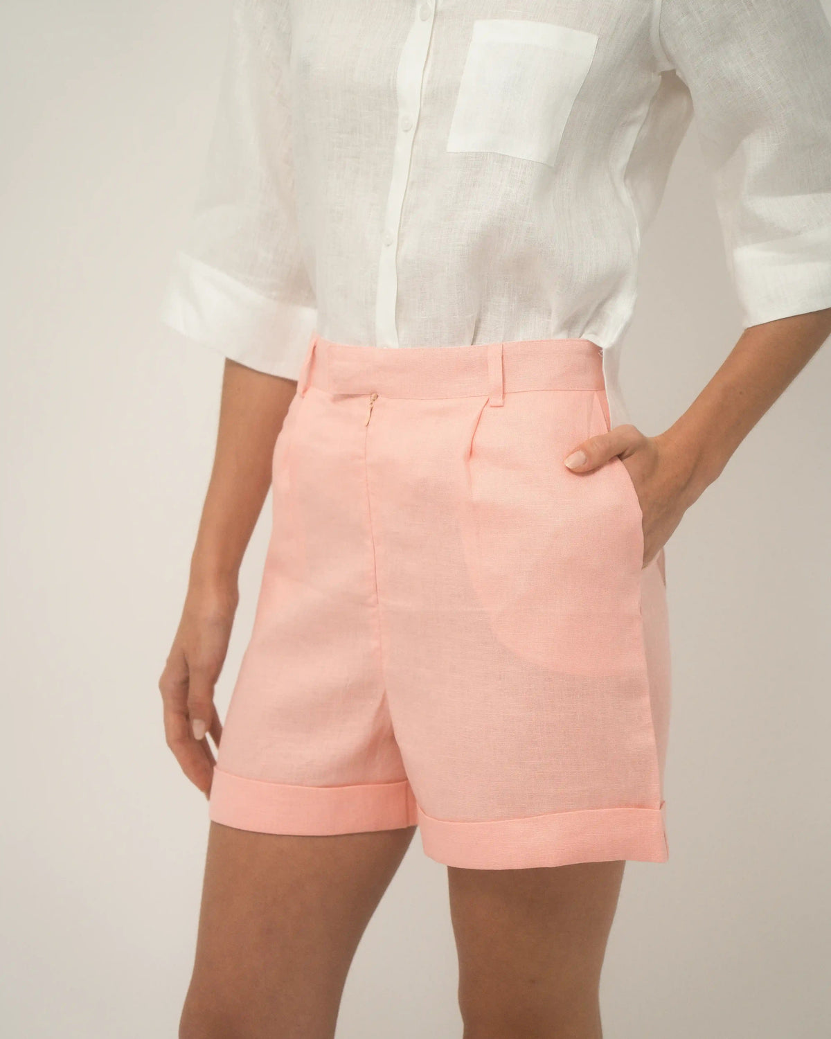 Diane Classic Short
