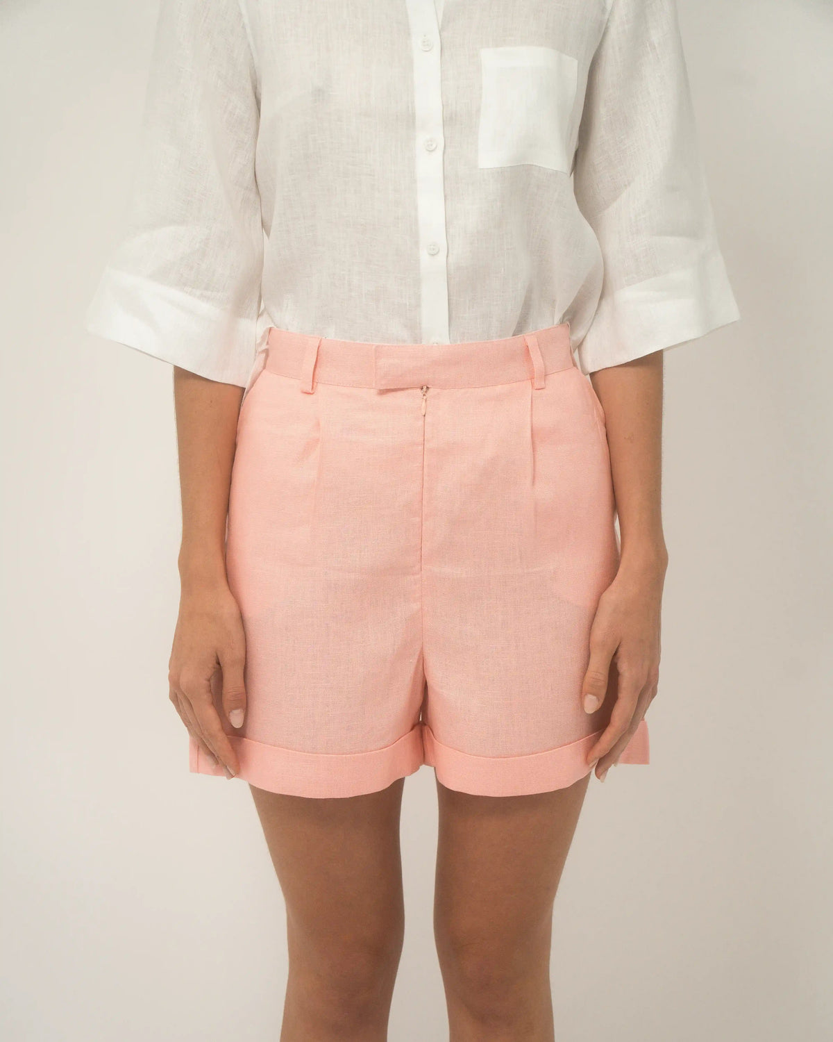 Diane Classic Short