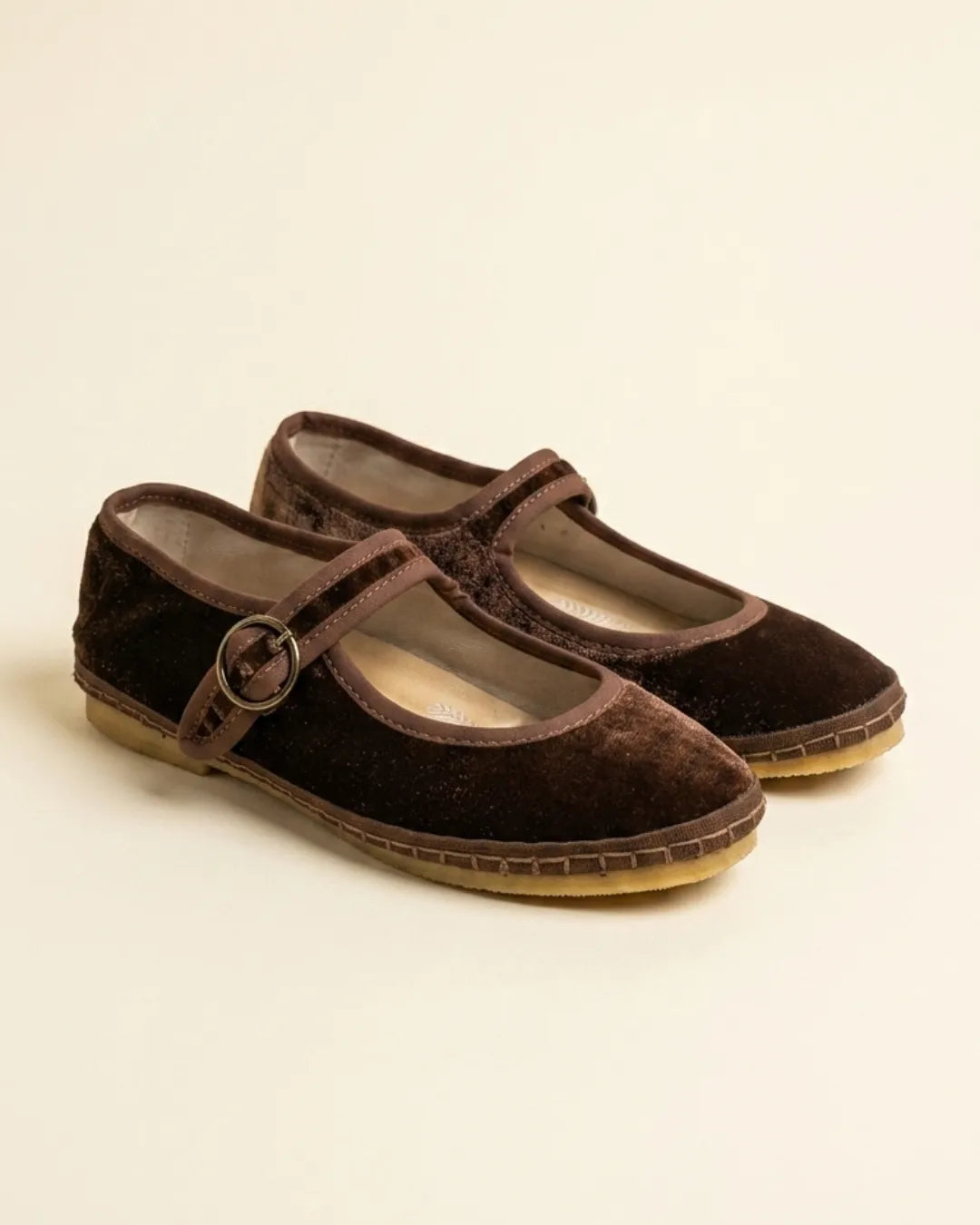 Eva Shoes