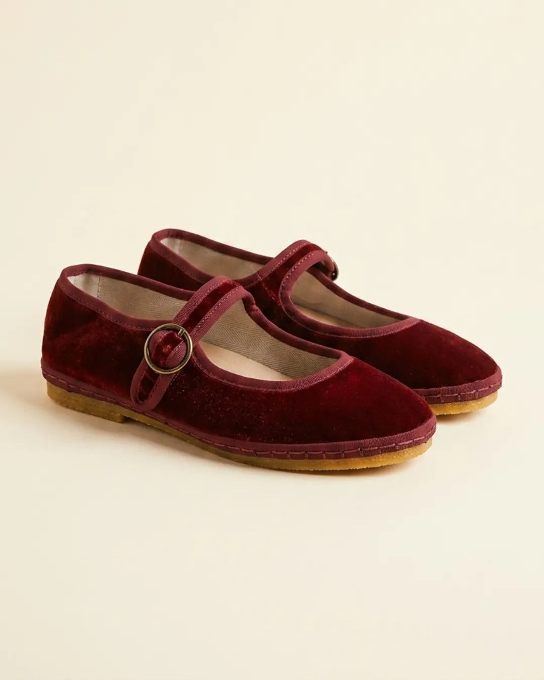 Eva Shoes