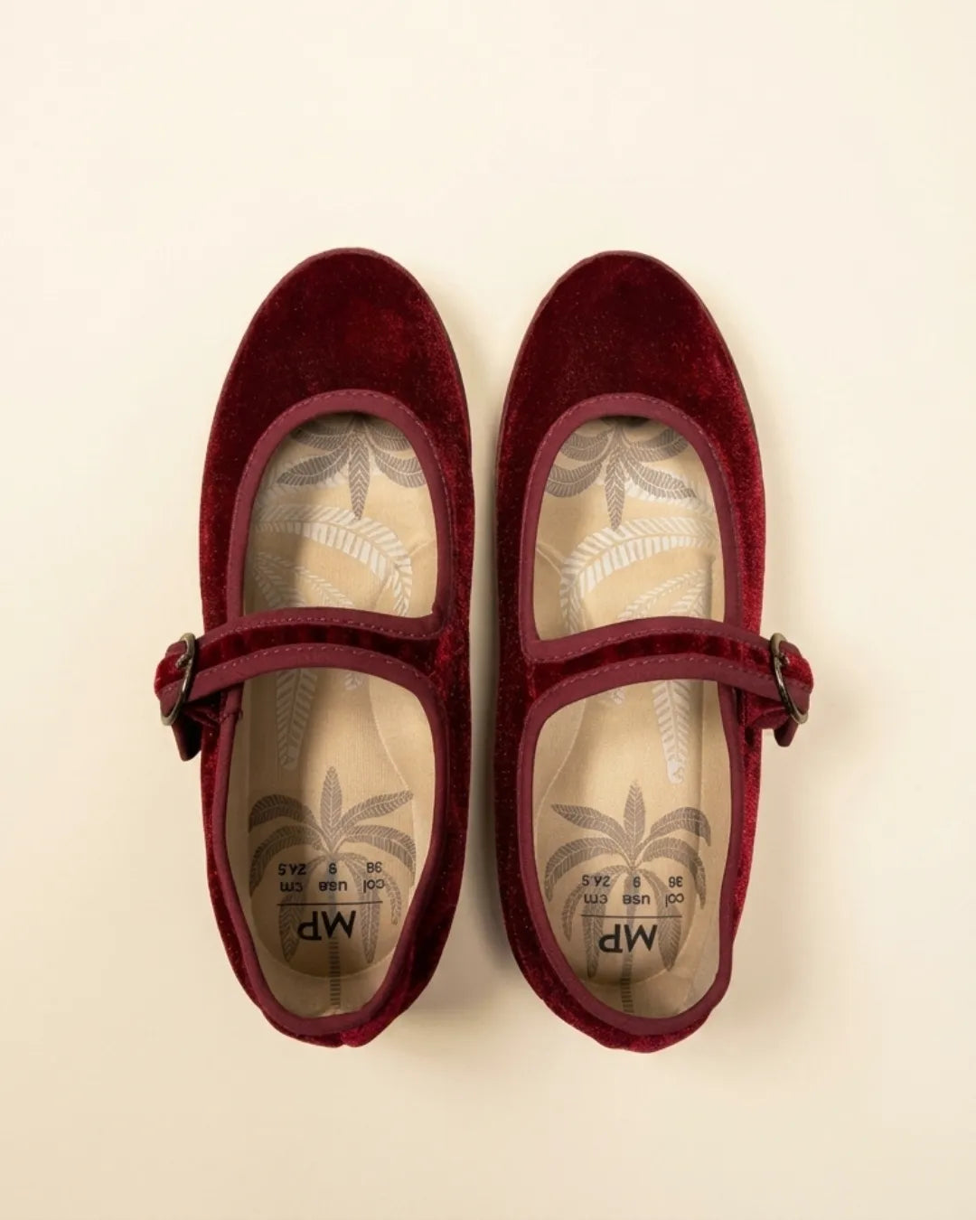 Eva Shoes