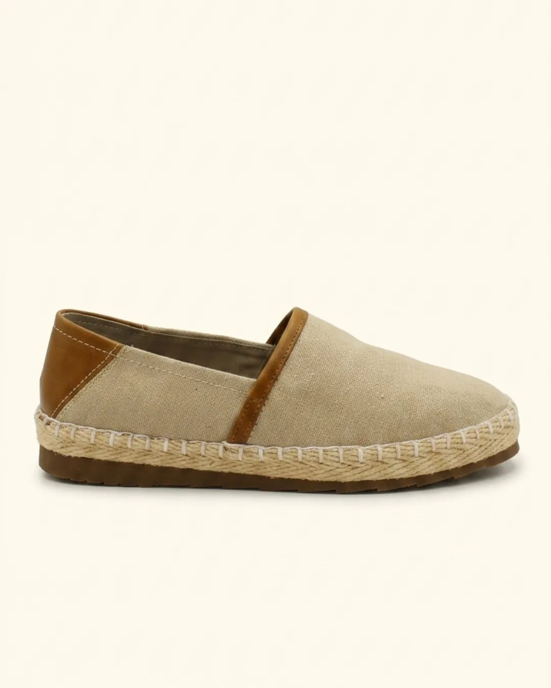 Alpargatas Loafer Sienna