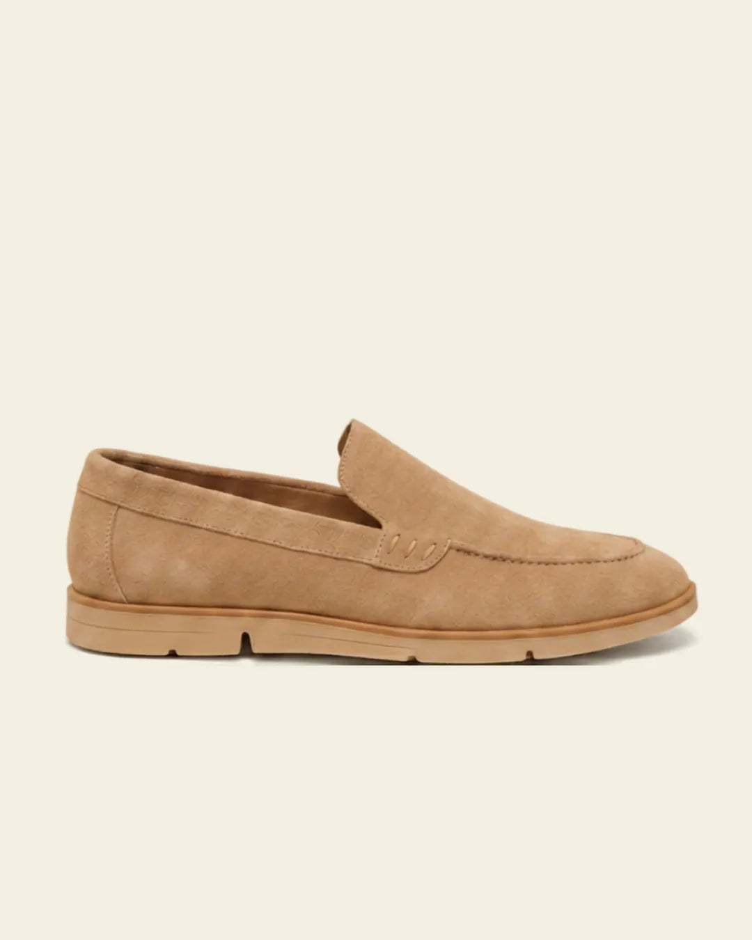 Loafers Capri 100% Cuero
