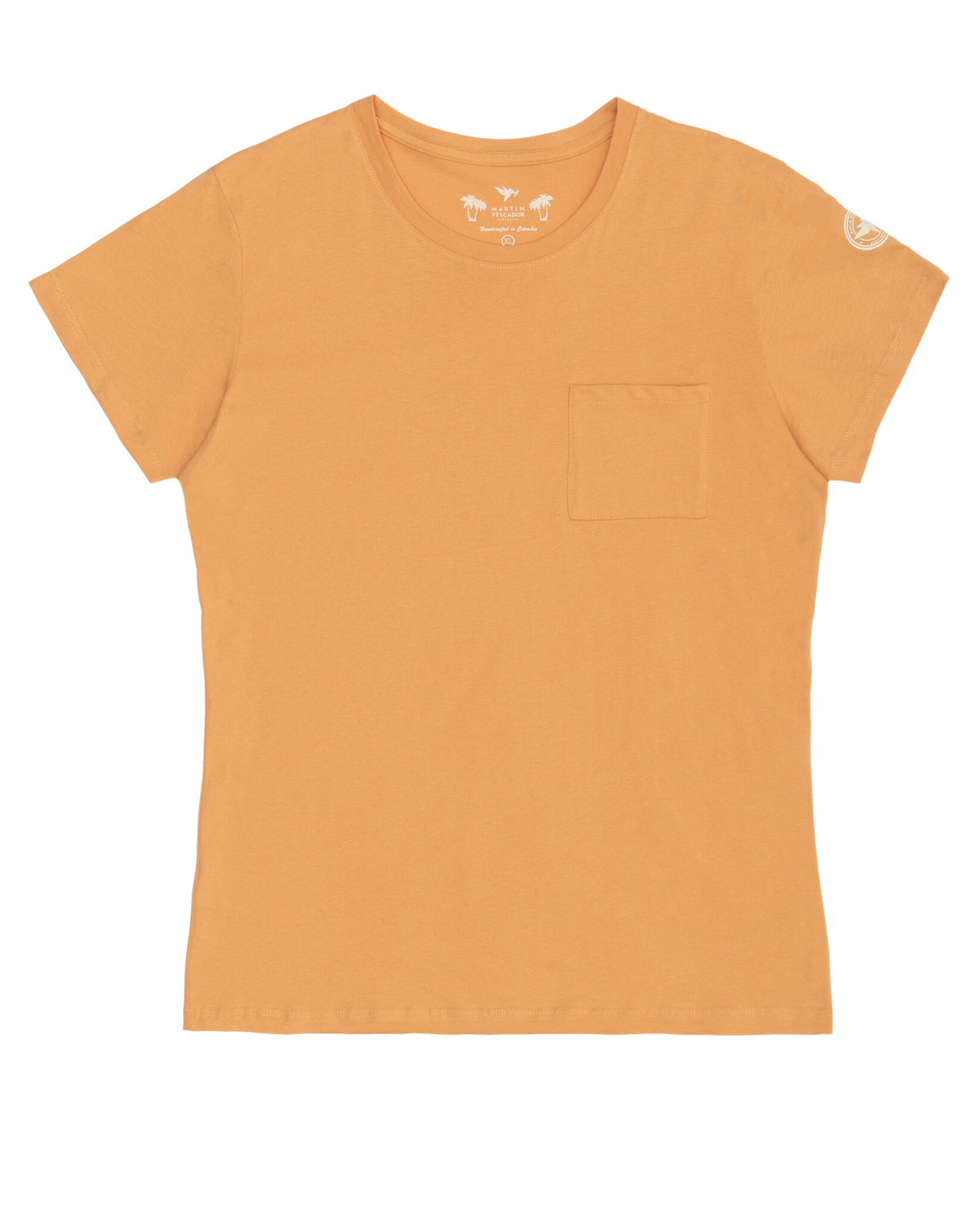 Camisetas 100% Algodón Print MP