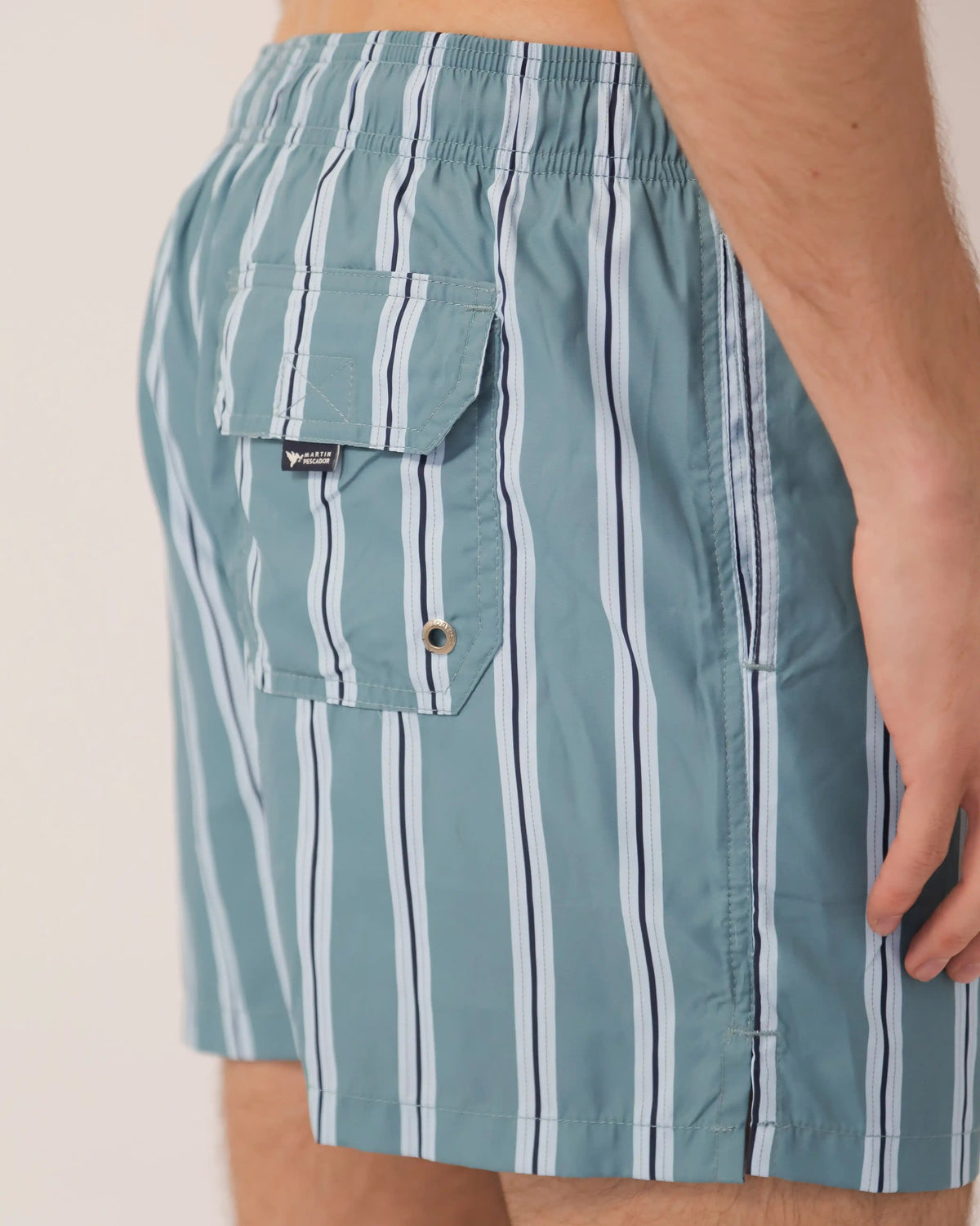 Pantalonetas De Baño Dolce Vita