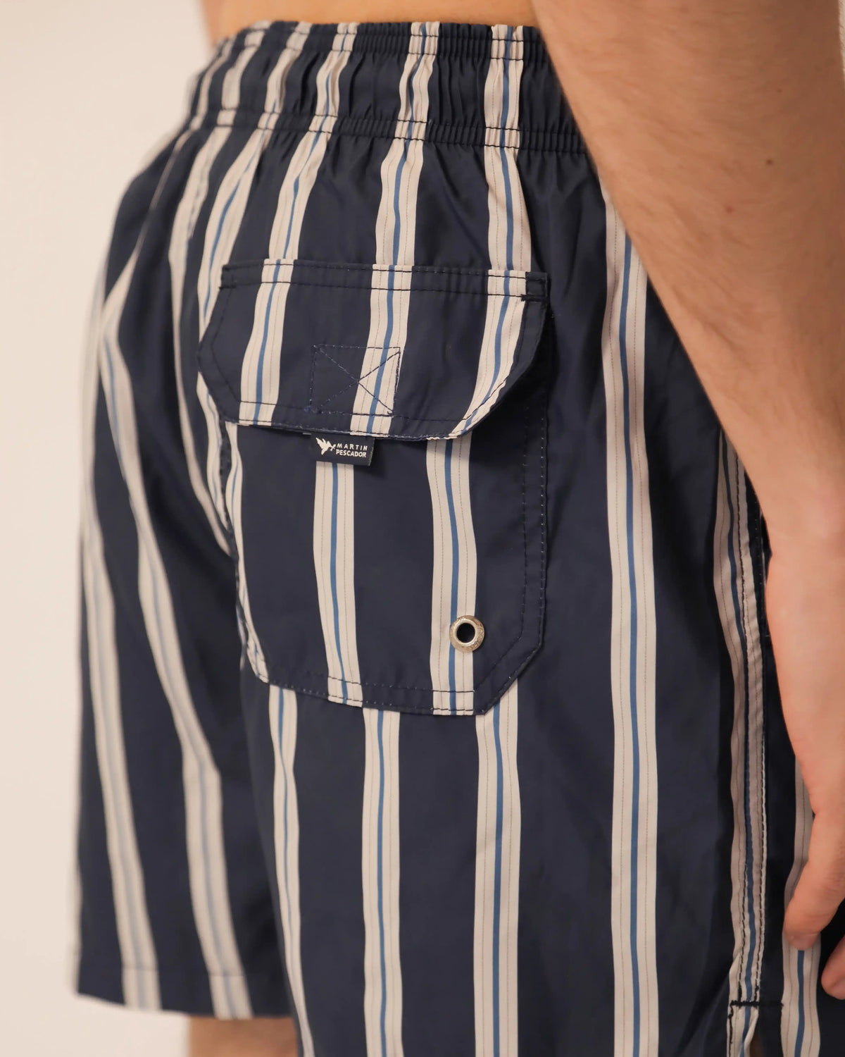 Pantalonetas De Baño Dolce Vita