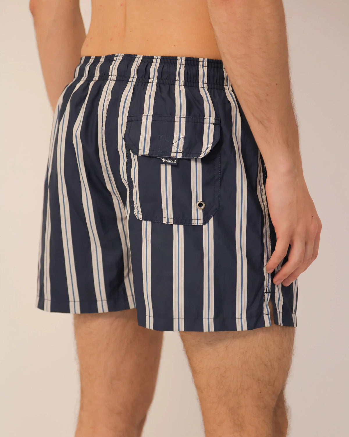 Pantalonetas De Baño Dolce Vita