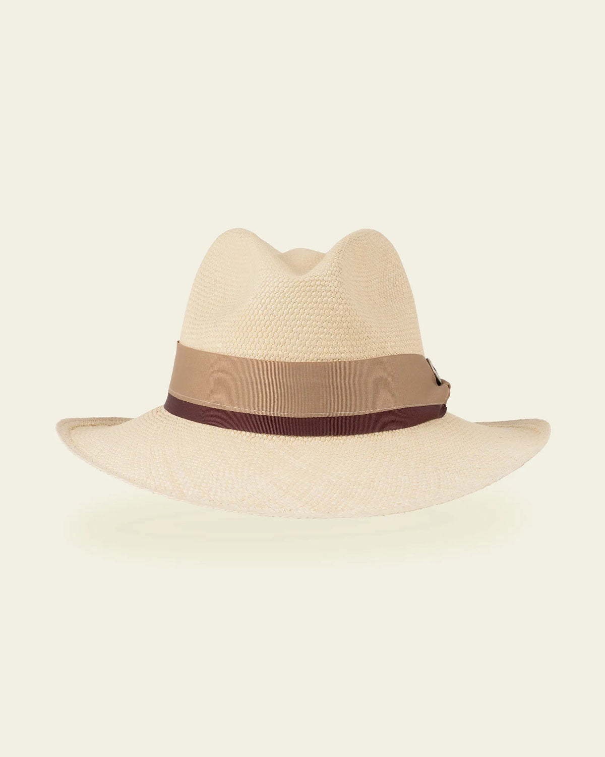 Sombreros Cinta Compuesta Herraje Moneda