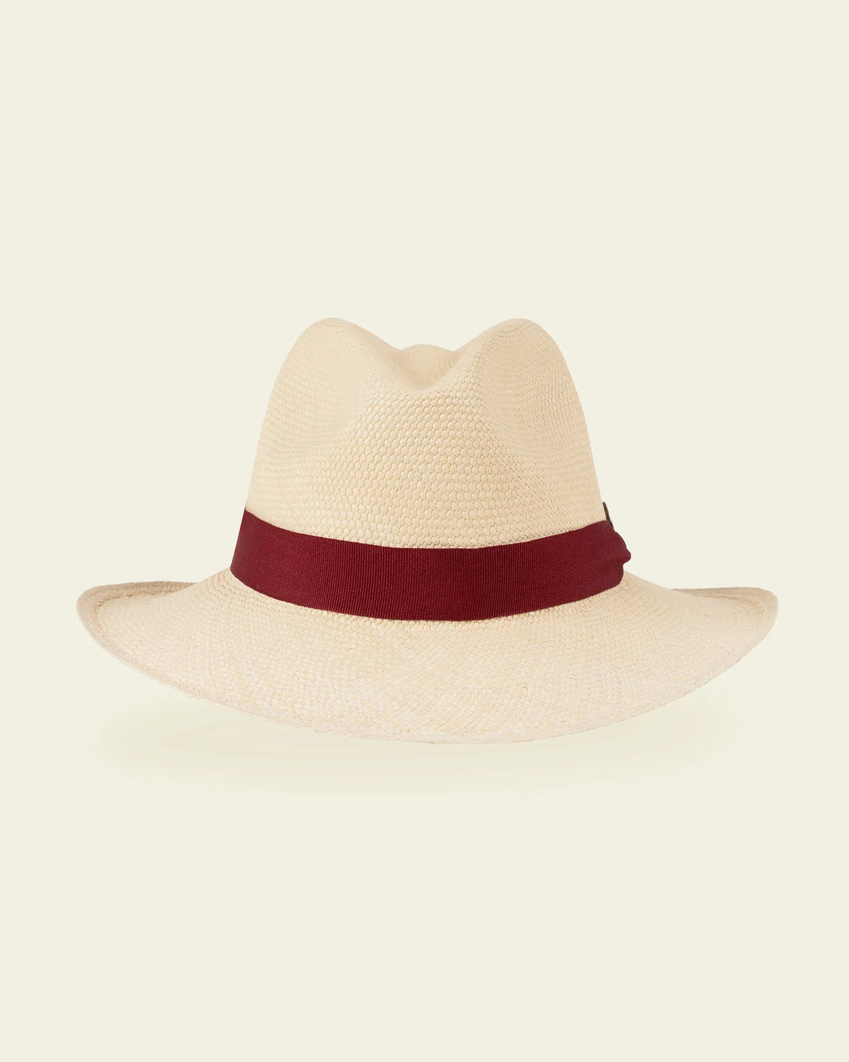 Sombreros Cinta Sencilla Herraje Moneda