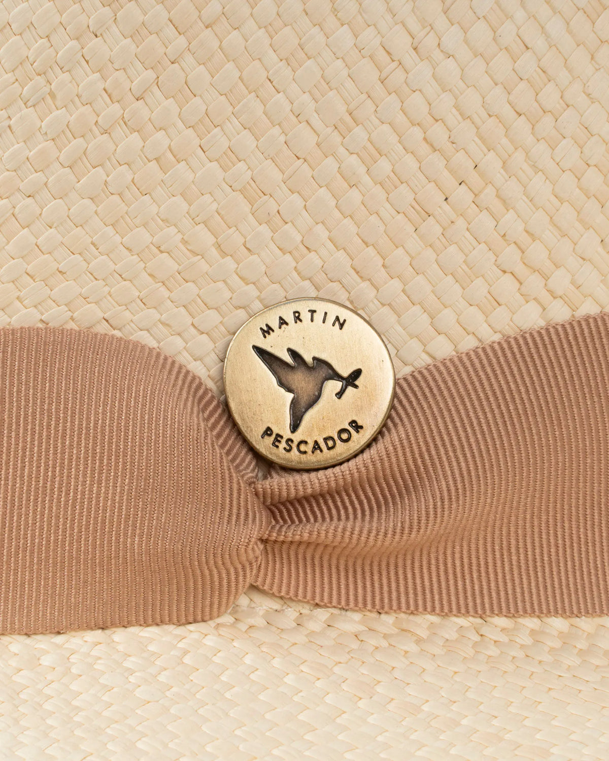 Sombreros Cinta Sencilla Herraje Moneda