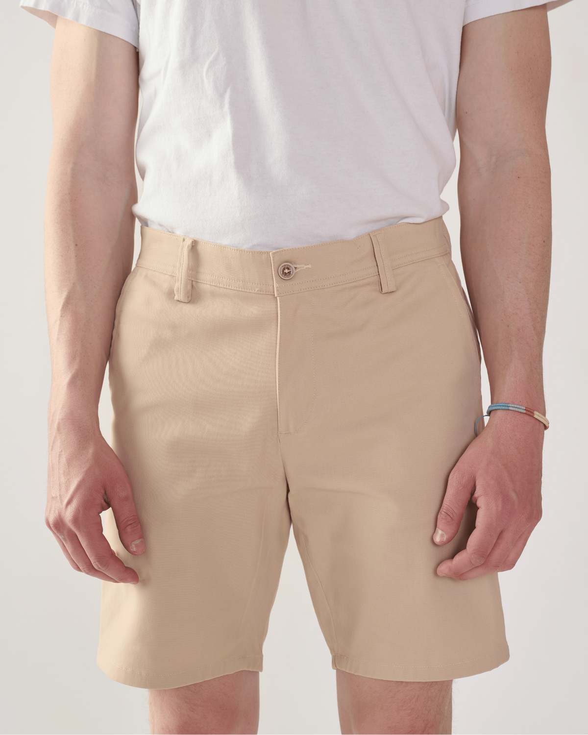 Bermuda Twill Clásica