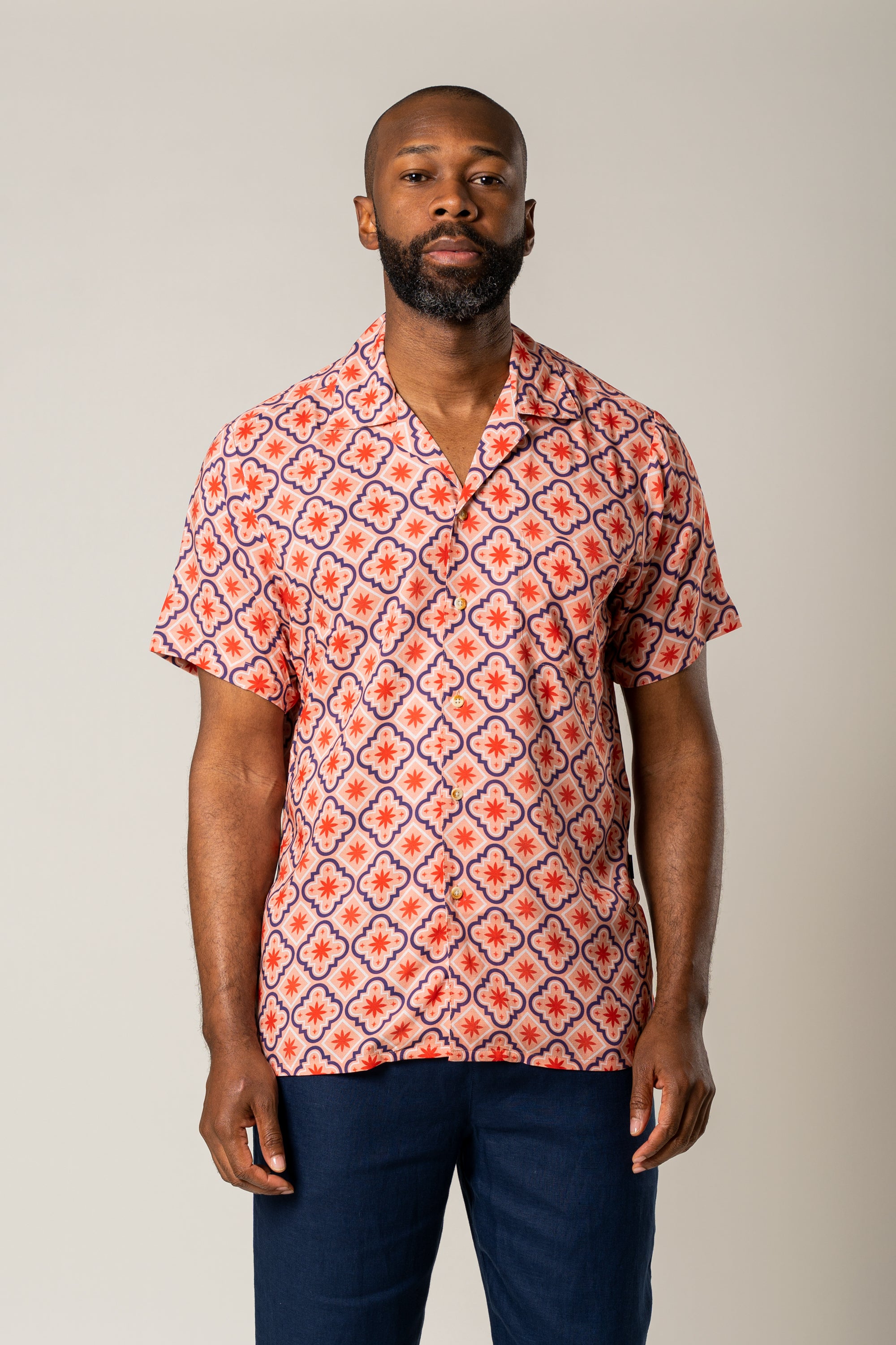 Camisas Cubanas Pombalinos