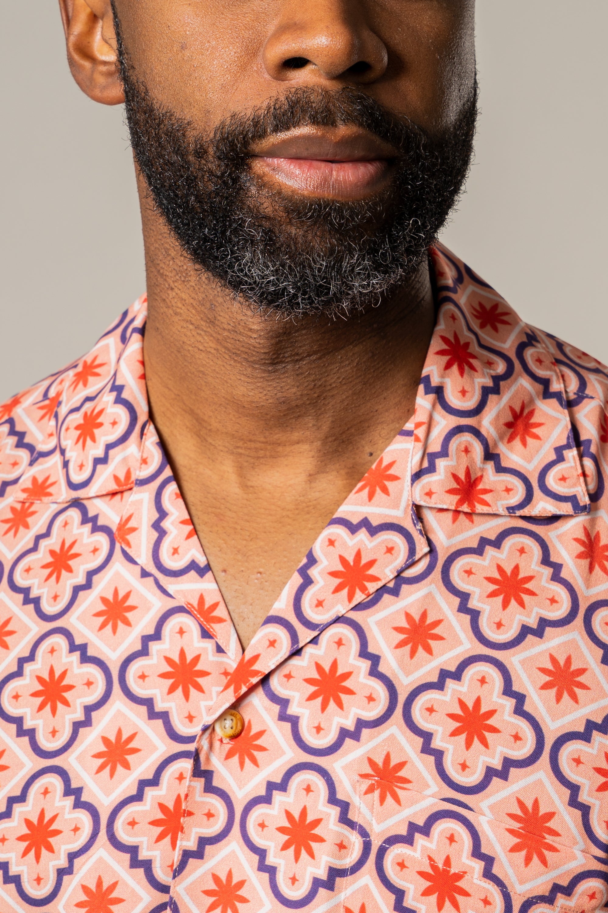 Camisas Cubanas Pombalinos