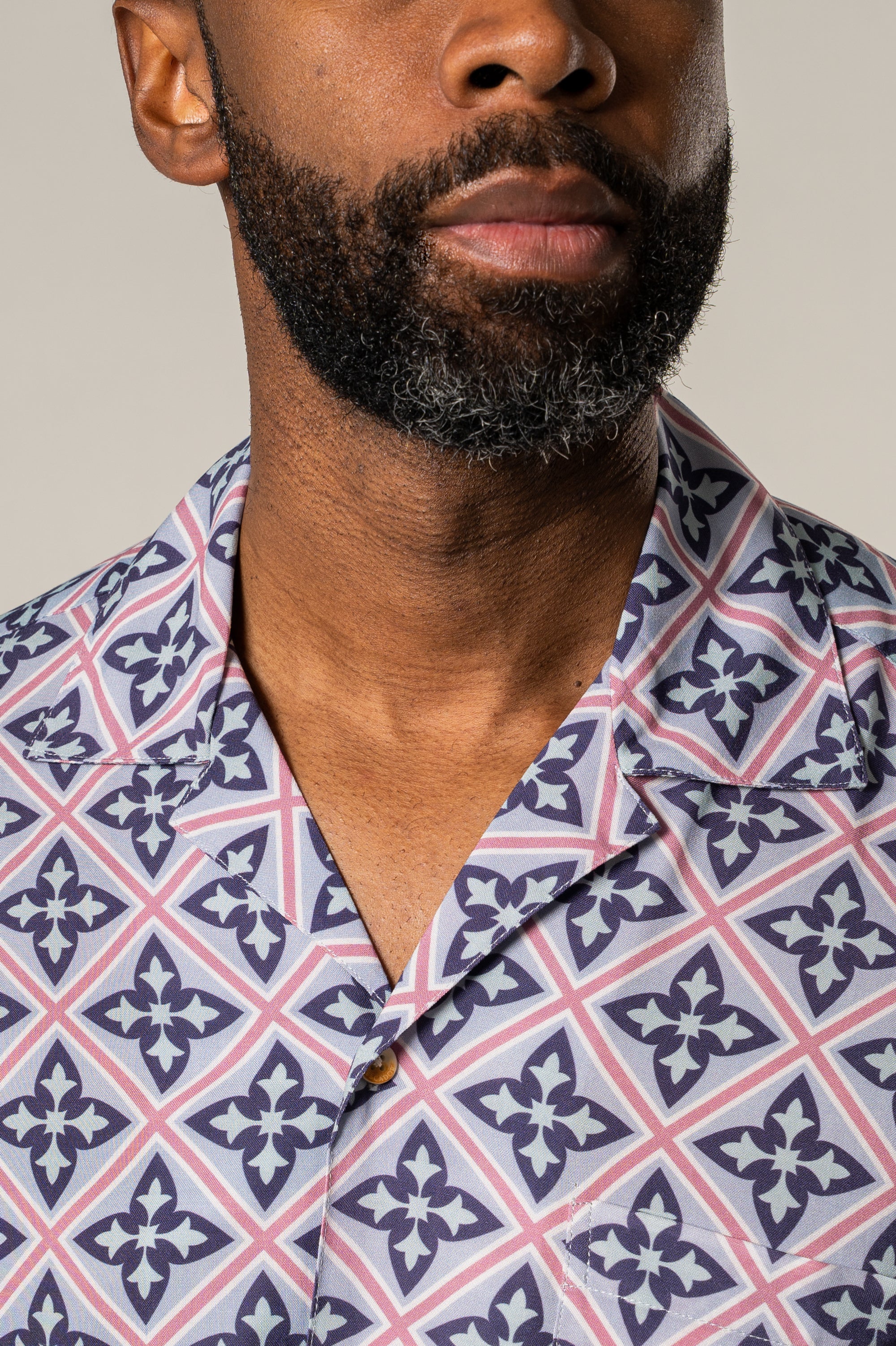 Camisas Cubanas Pombalinos