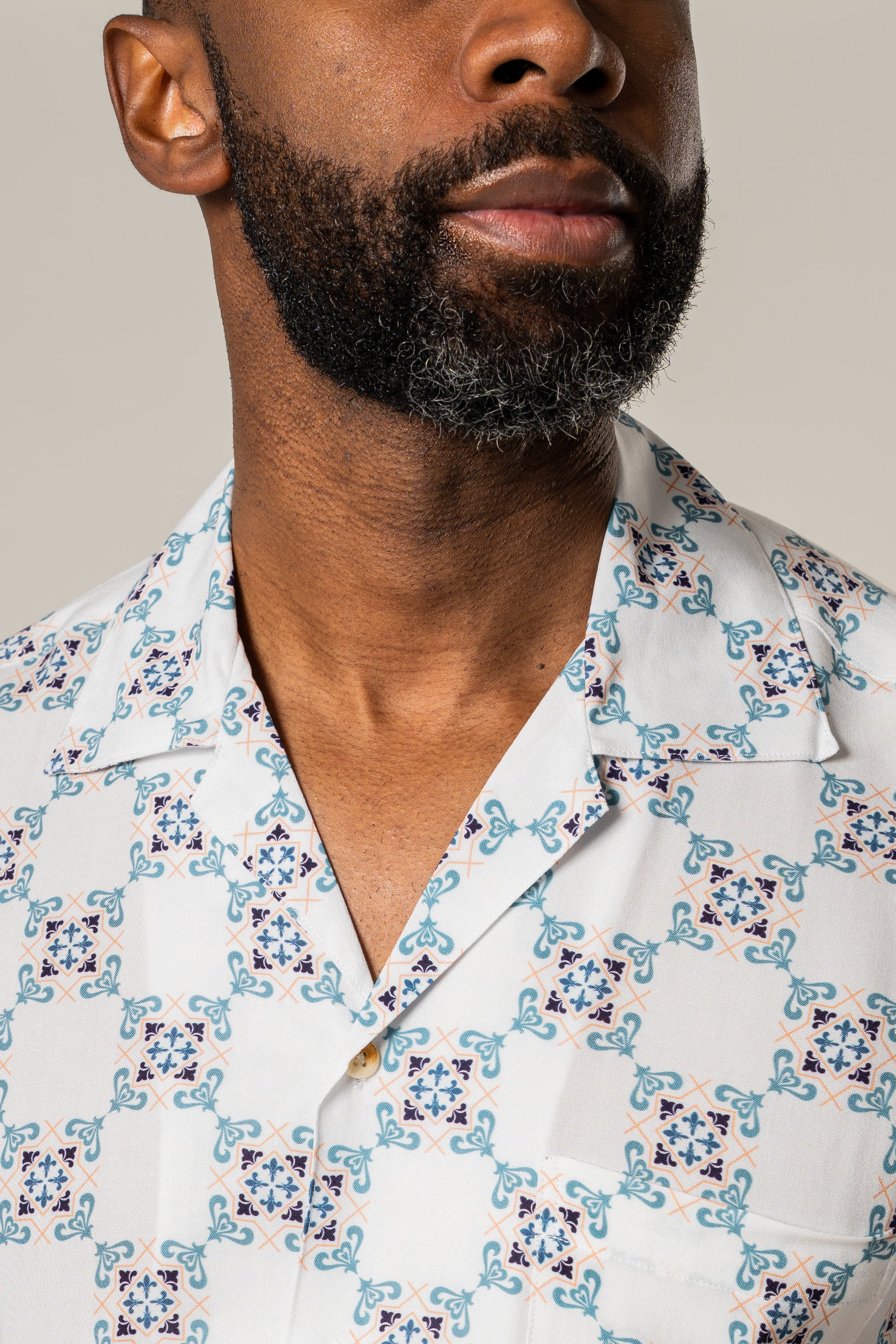 Camisas Cubanas Pombalinos