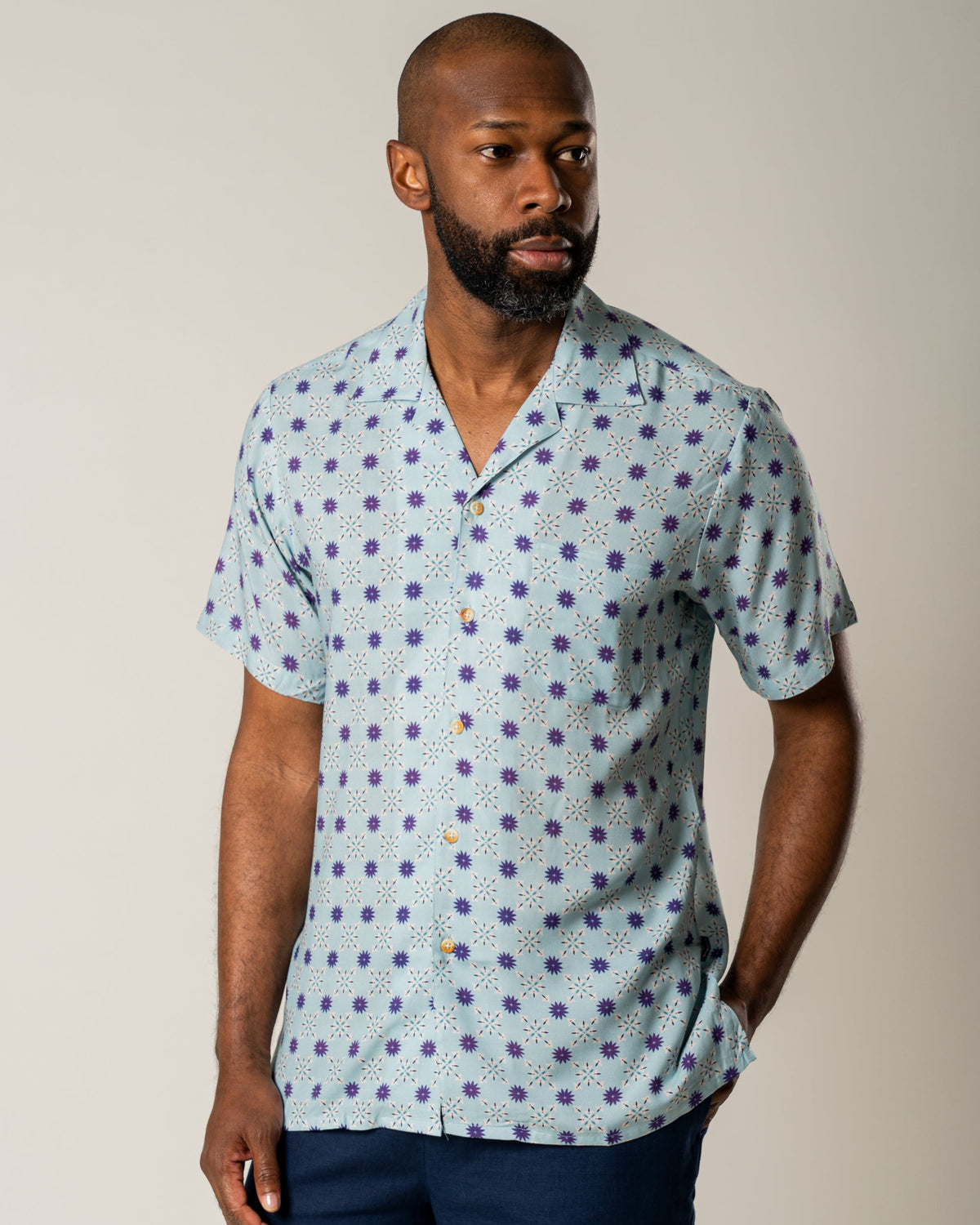 Camisas Cubanas Pombalinos