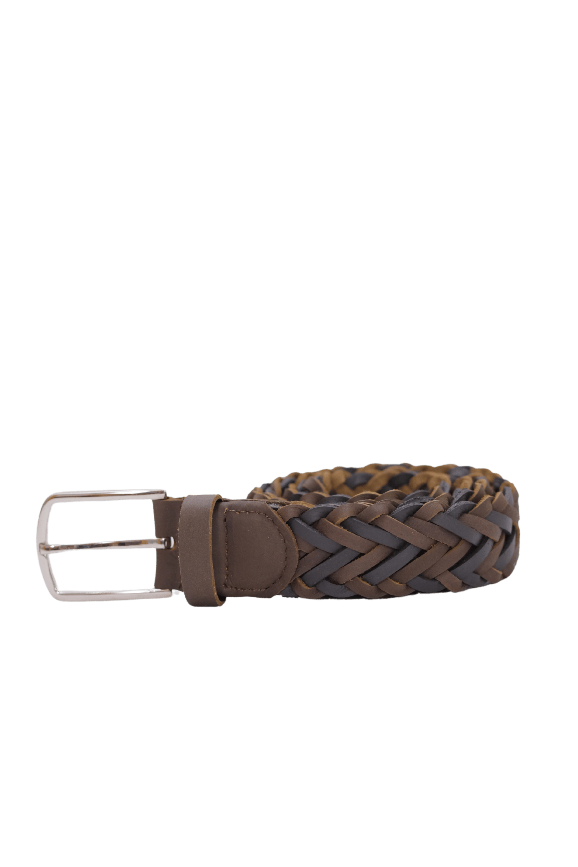 Cinturón 100% en Cuero - Spalla