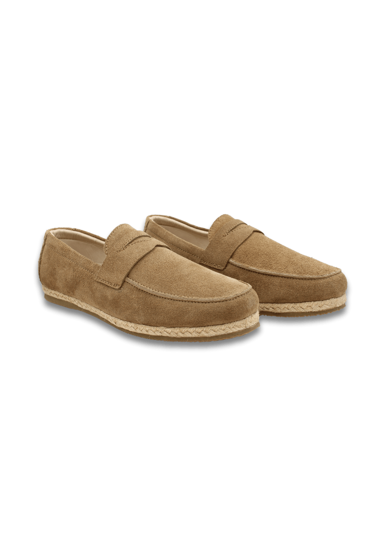 Martin Pescador Loafer 100% Artesanal Clásico Mocasines Sailor 100% Cuero main image 4