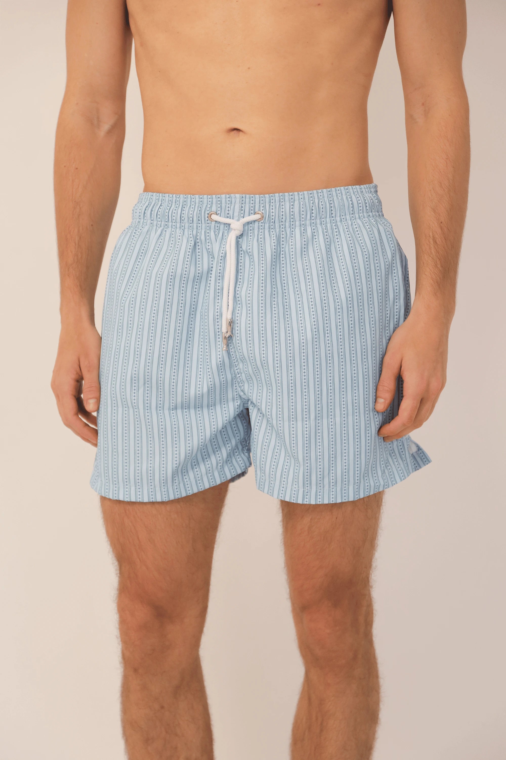 Pantalonetas De Baño Dolce Vita