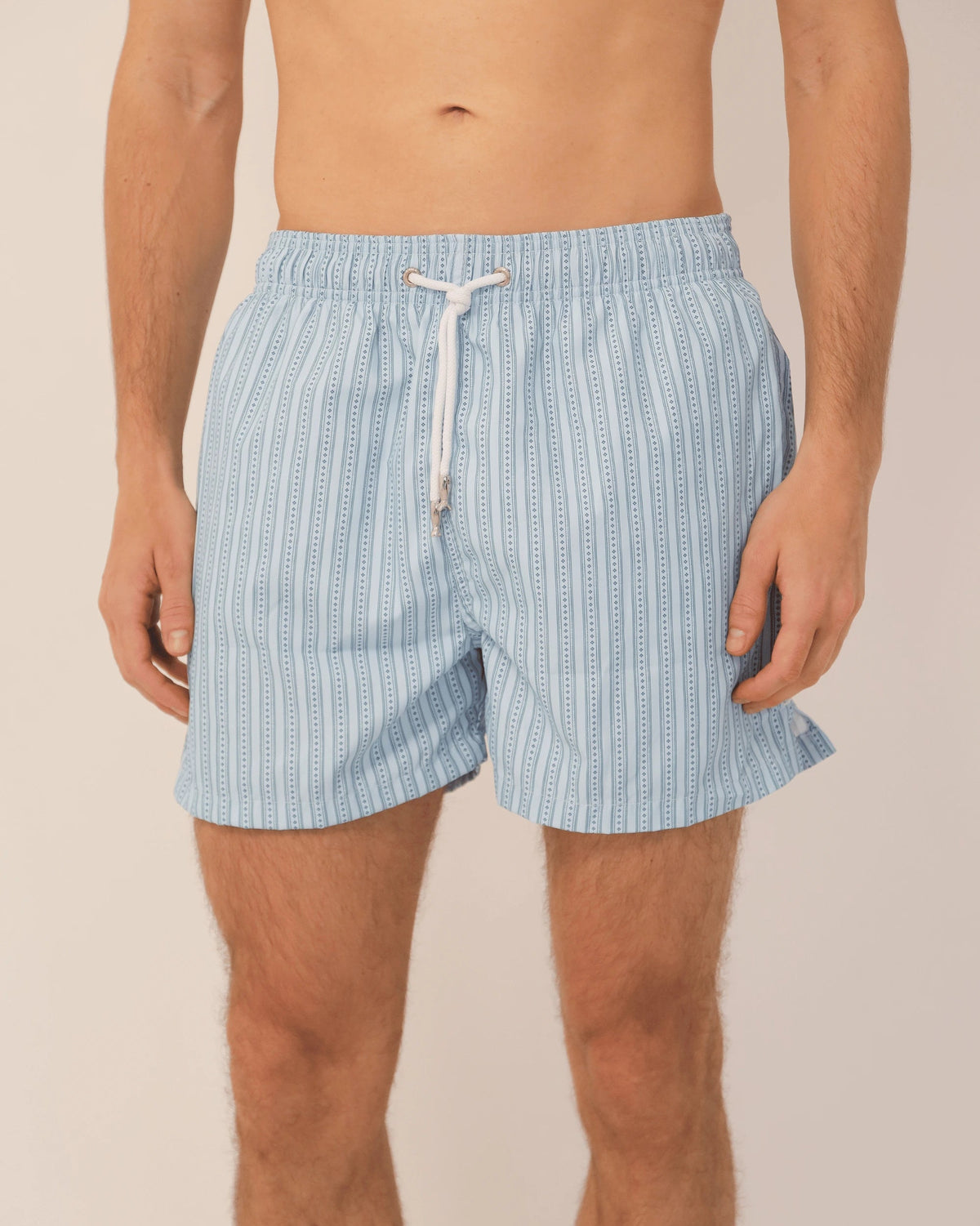 Pantalonetas De Baño Dolce Vita