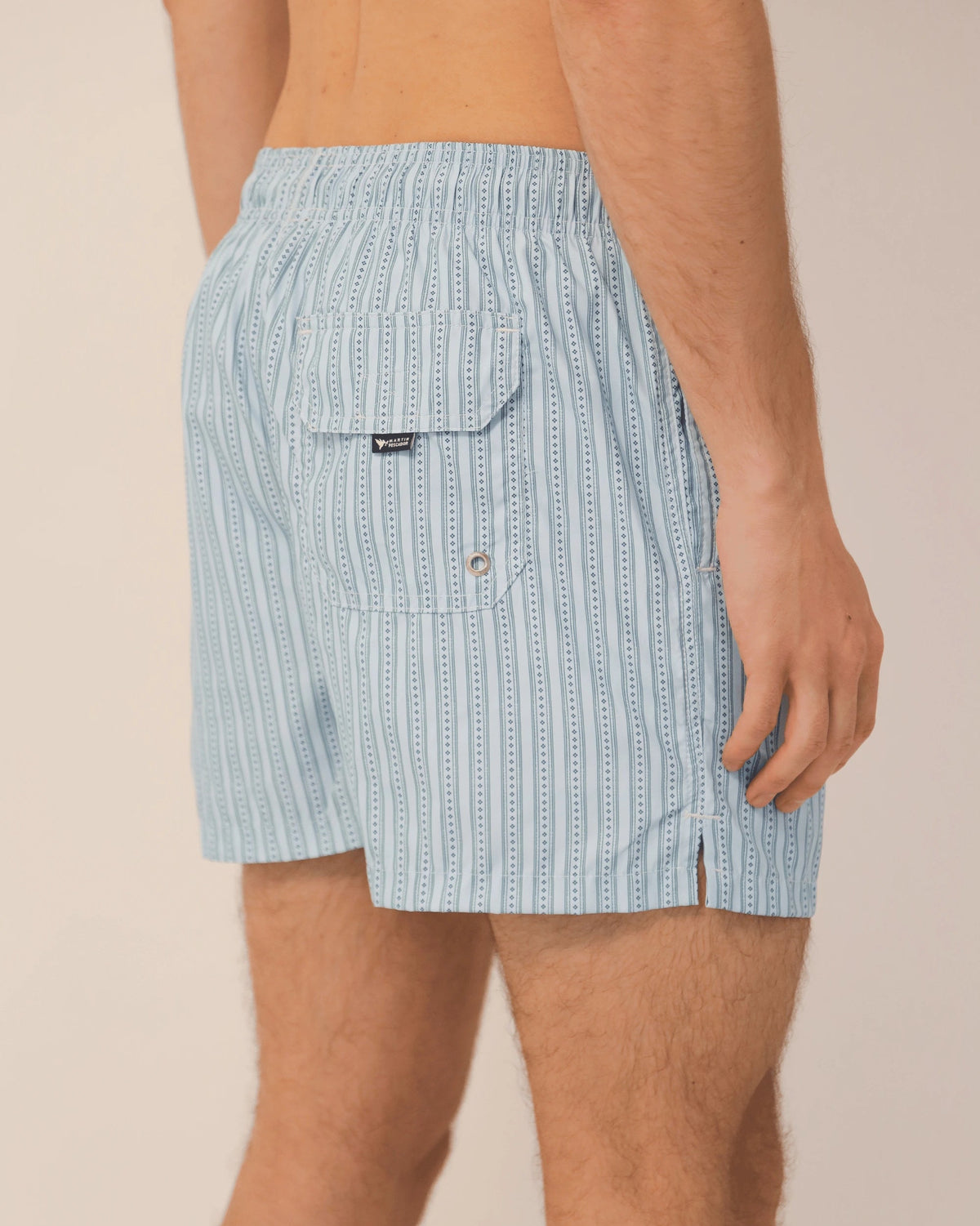 Pantalonetas De Baño Dolce Vita