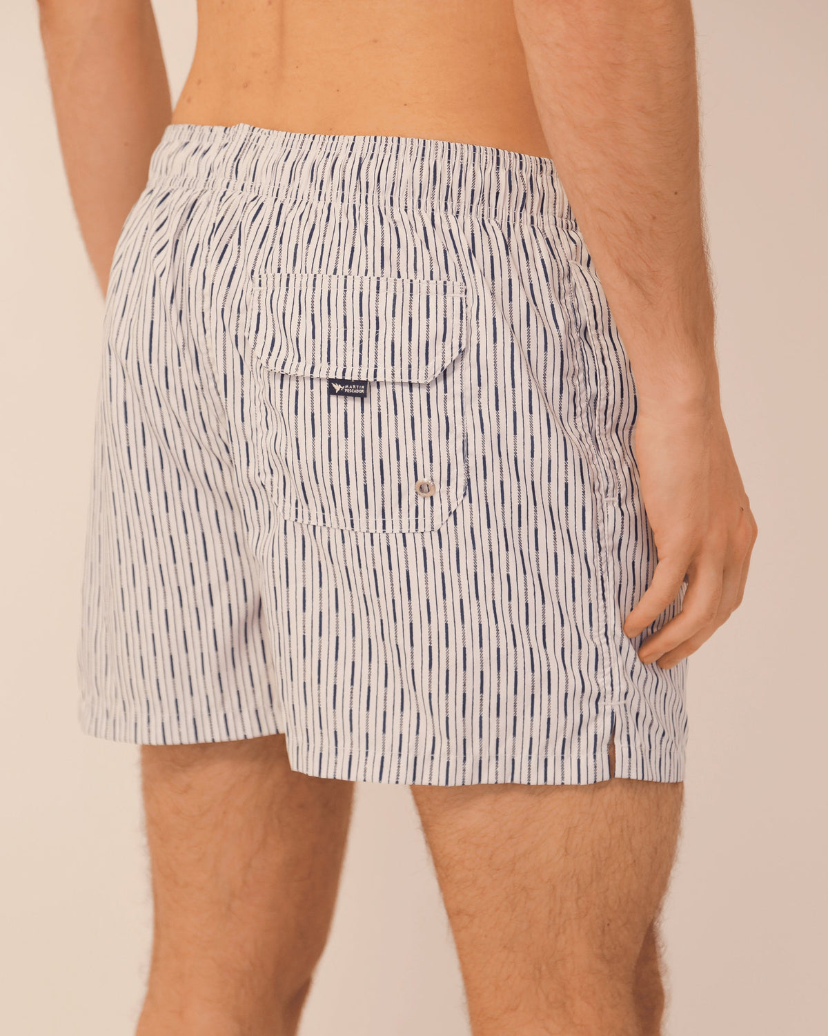 Pantalonetas De Baño Dolce Vita