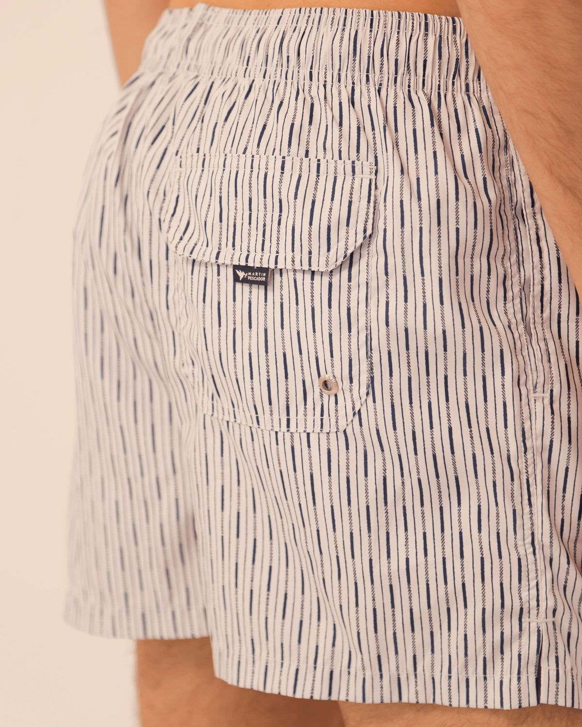 Pantalonetas De Baño Dolce Vita