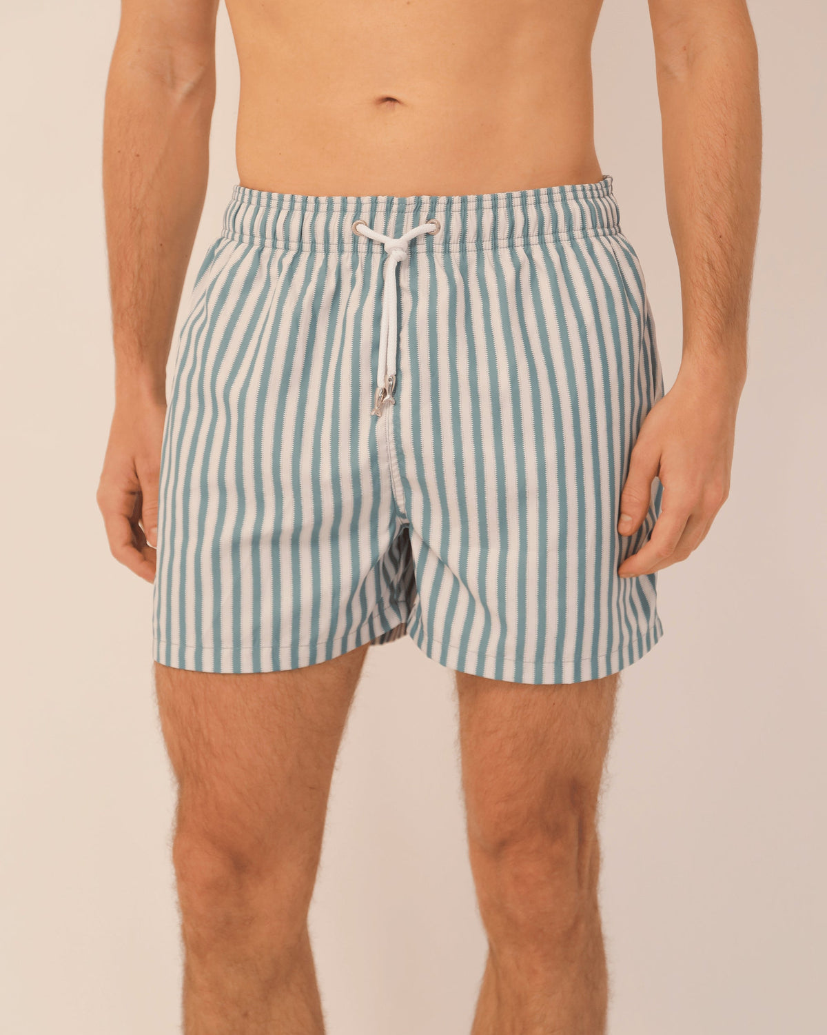 Pantalonetas De Baño Dolce Vita