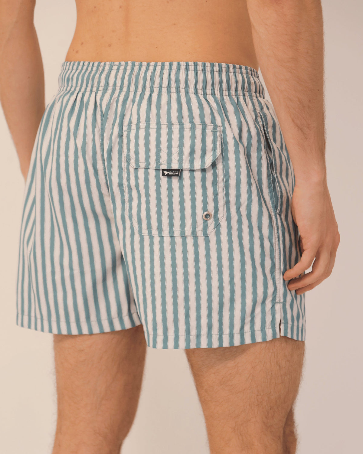 Pantalonetas De Baño Dolce Vita