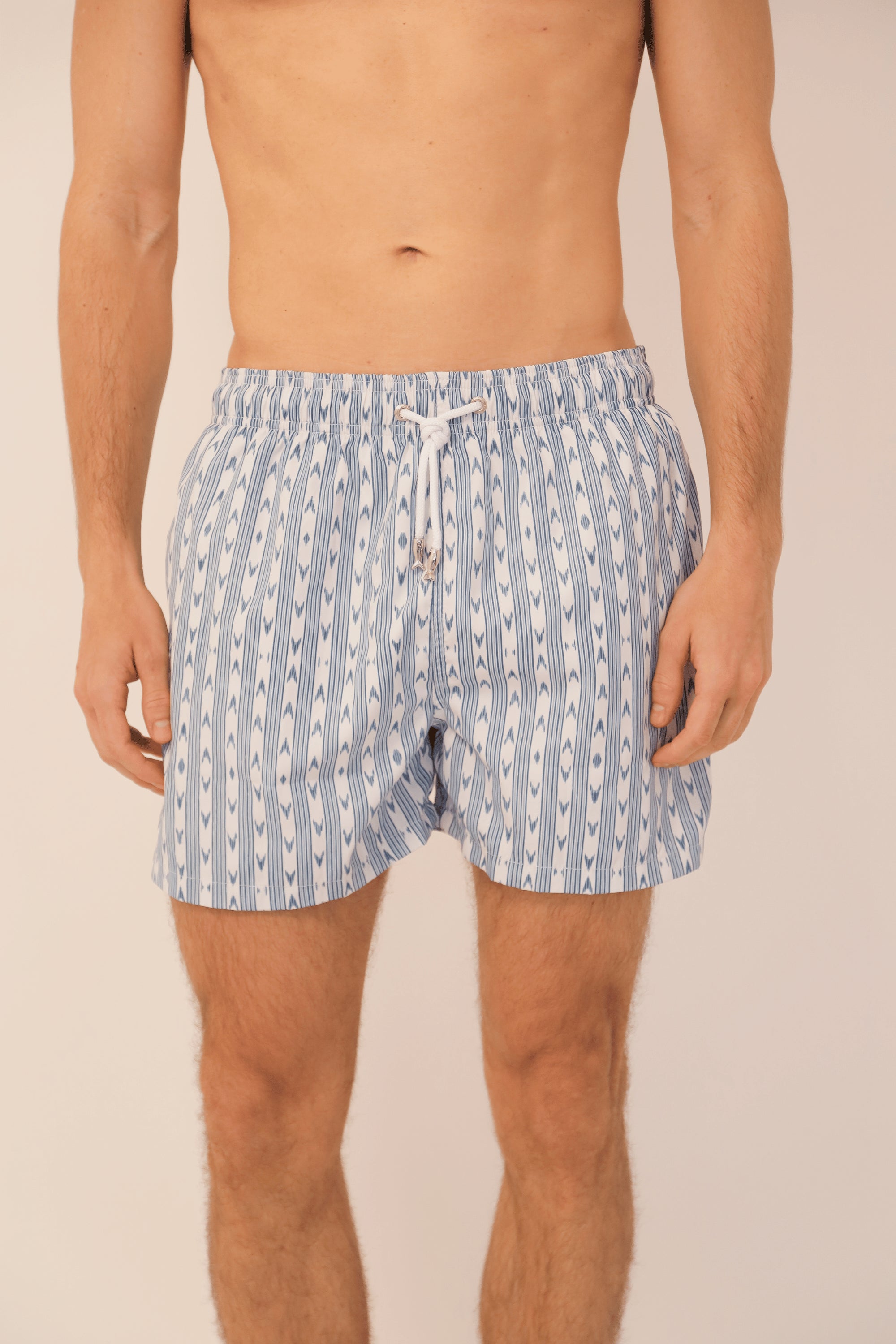 Pantalonetas De Baño Dolce Vita