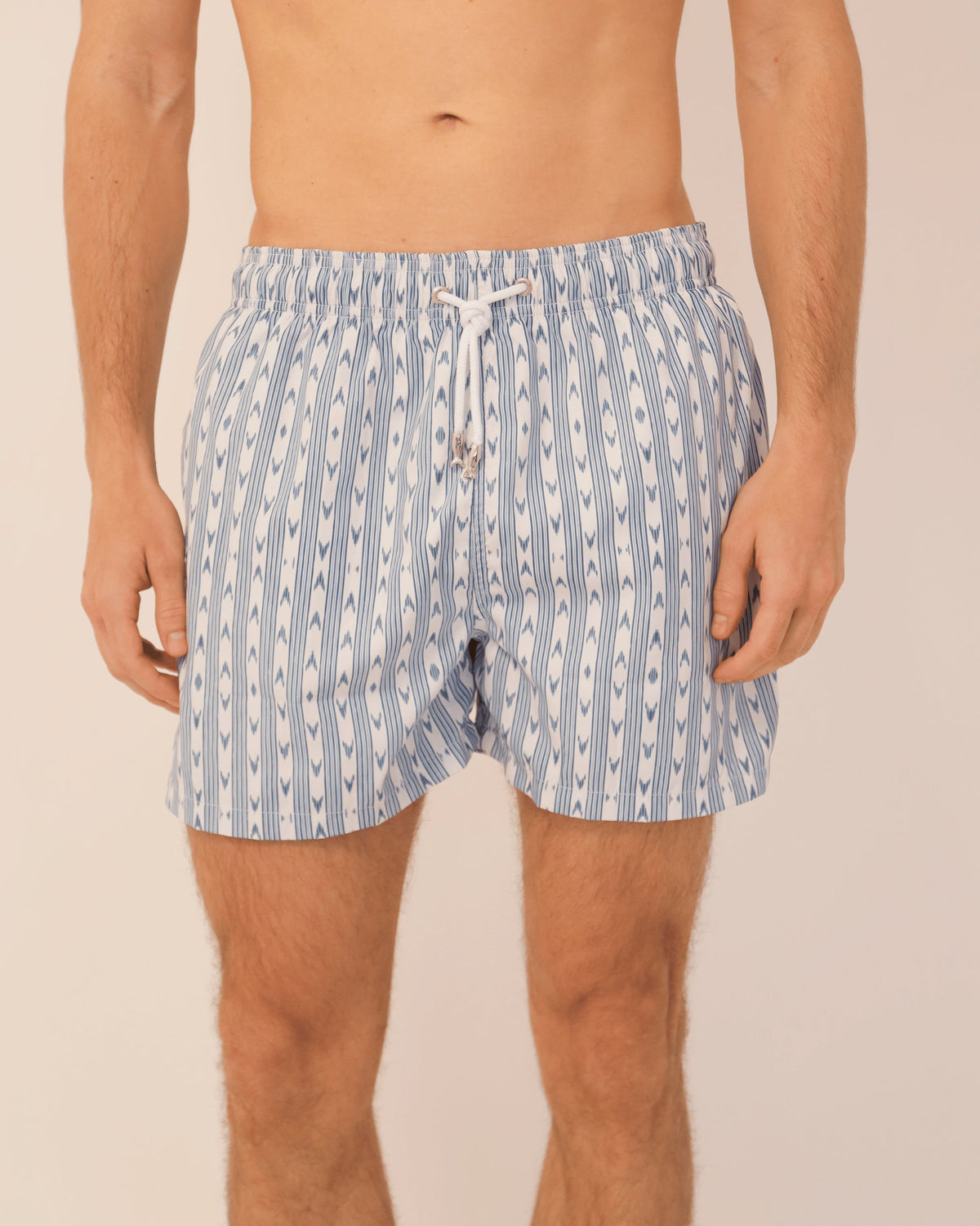 Pantalonetas De Baño Dolce Vita