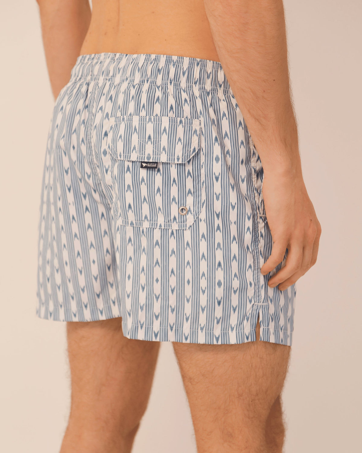 Pantalonetas De Baño Dolce Vita