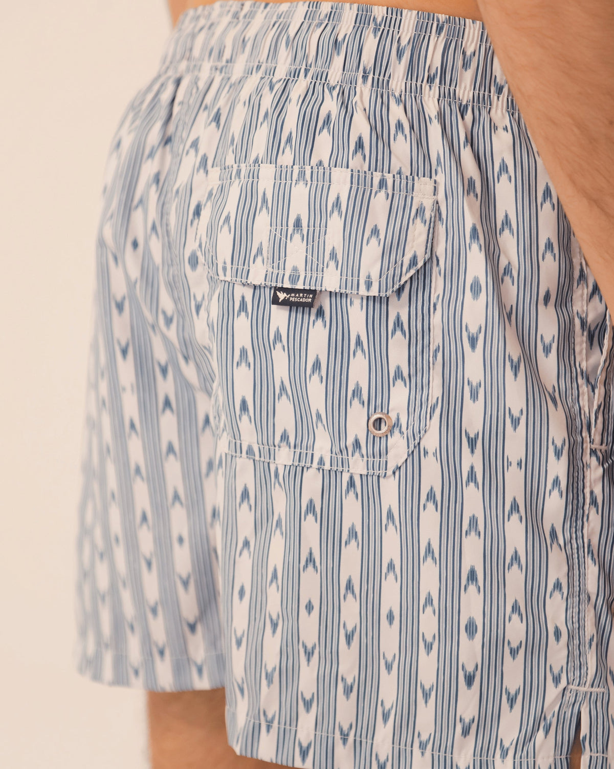 Pantalonetas De Baño Dolce Vita