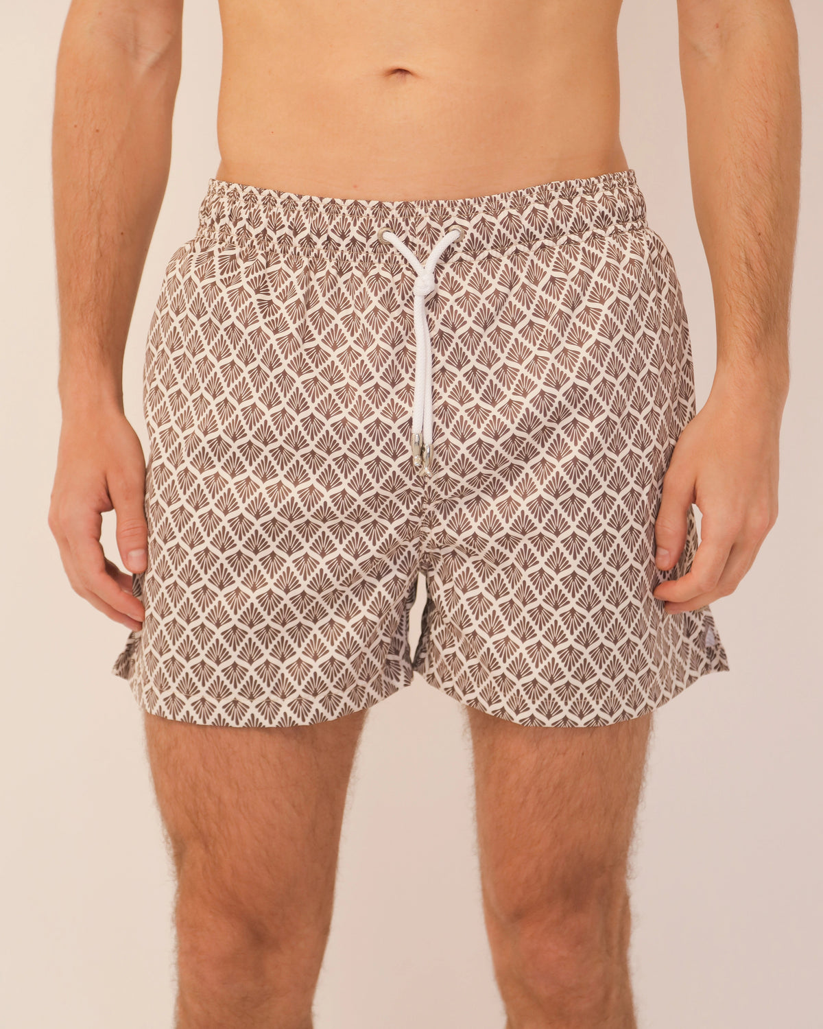 Pantalonetas De Baño Alessio