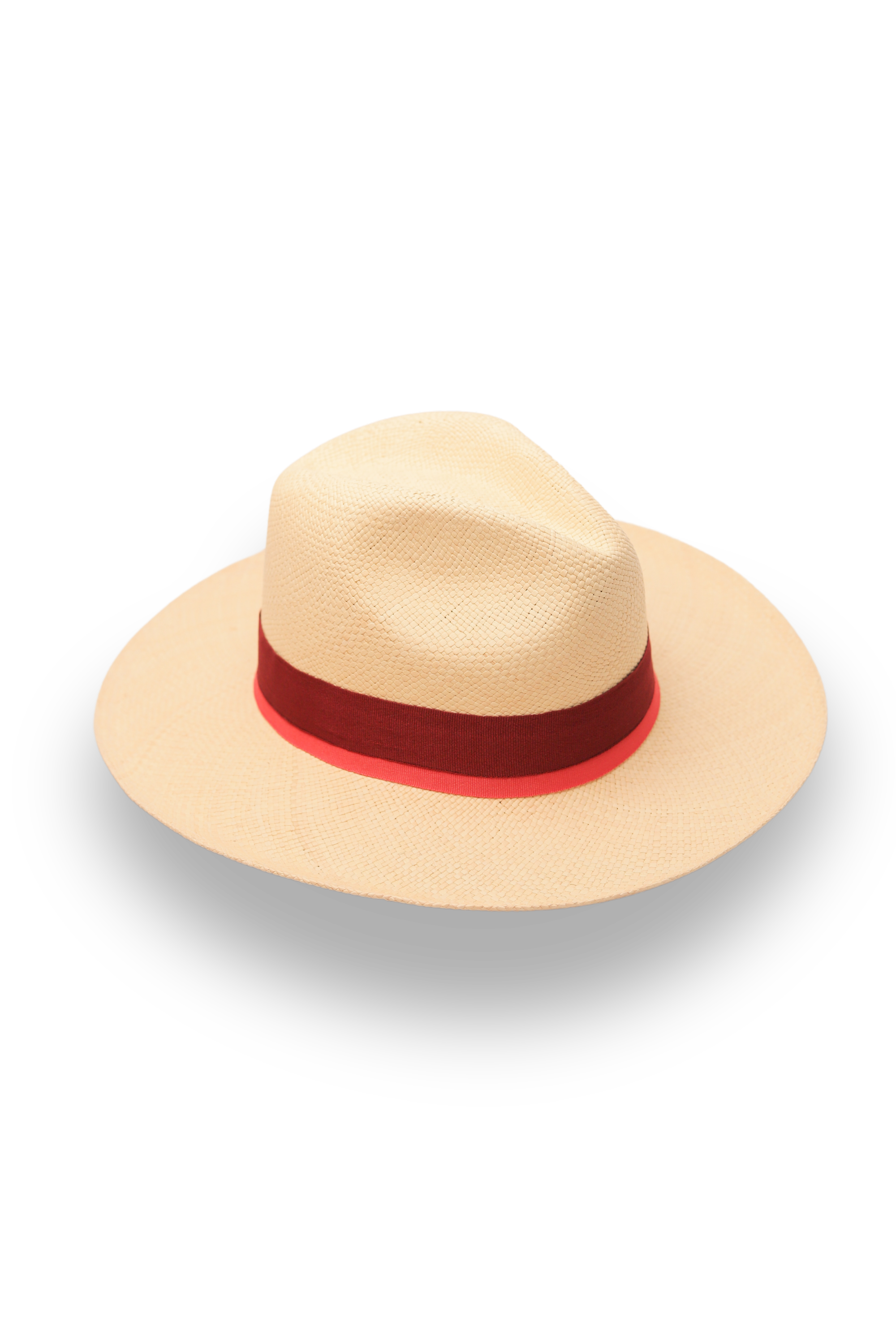 Sombreros Cinta Compuesta Herraje Moneda