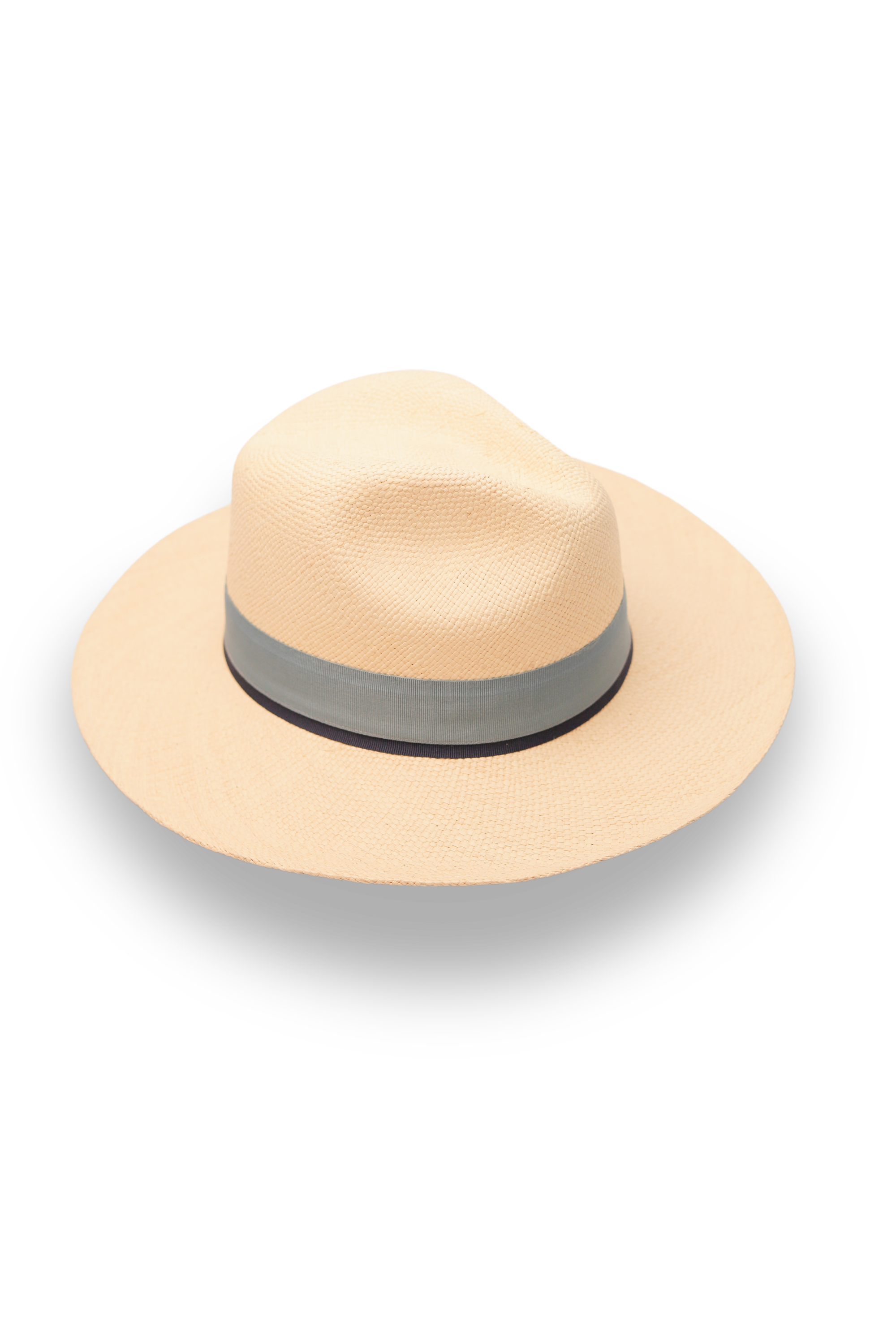 Sombreros Cinta Compuesta Herraje Moneda