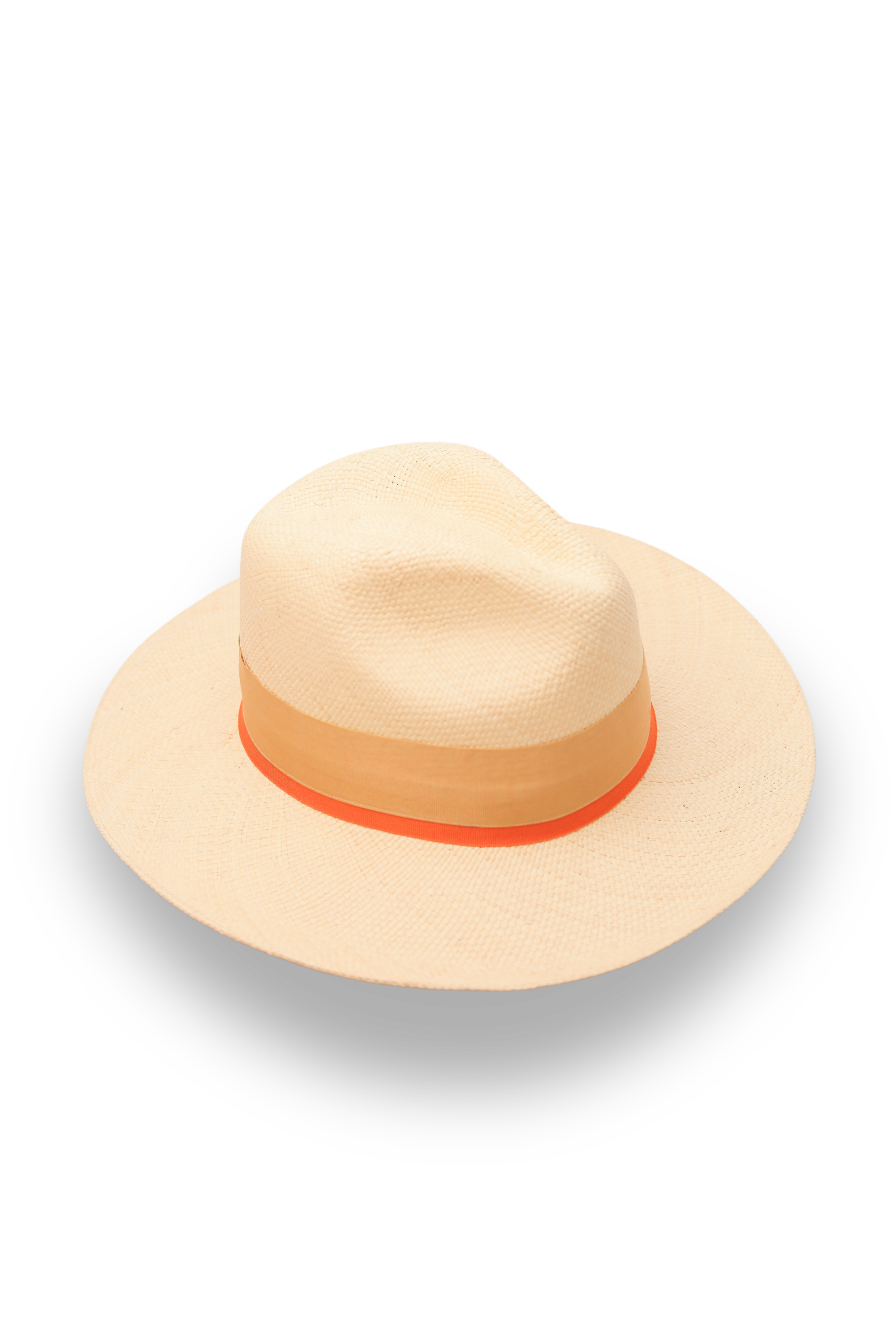 Sombreros Cinta Compuesta Herraje Moneda