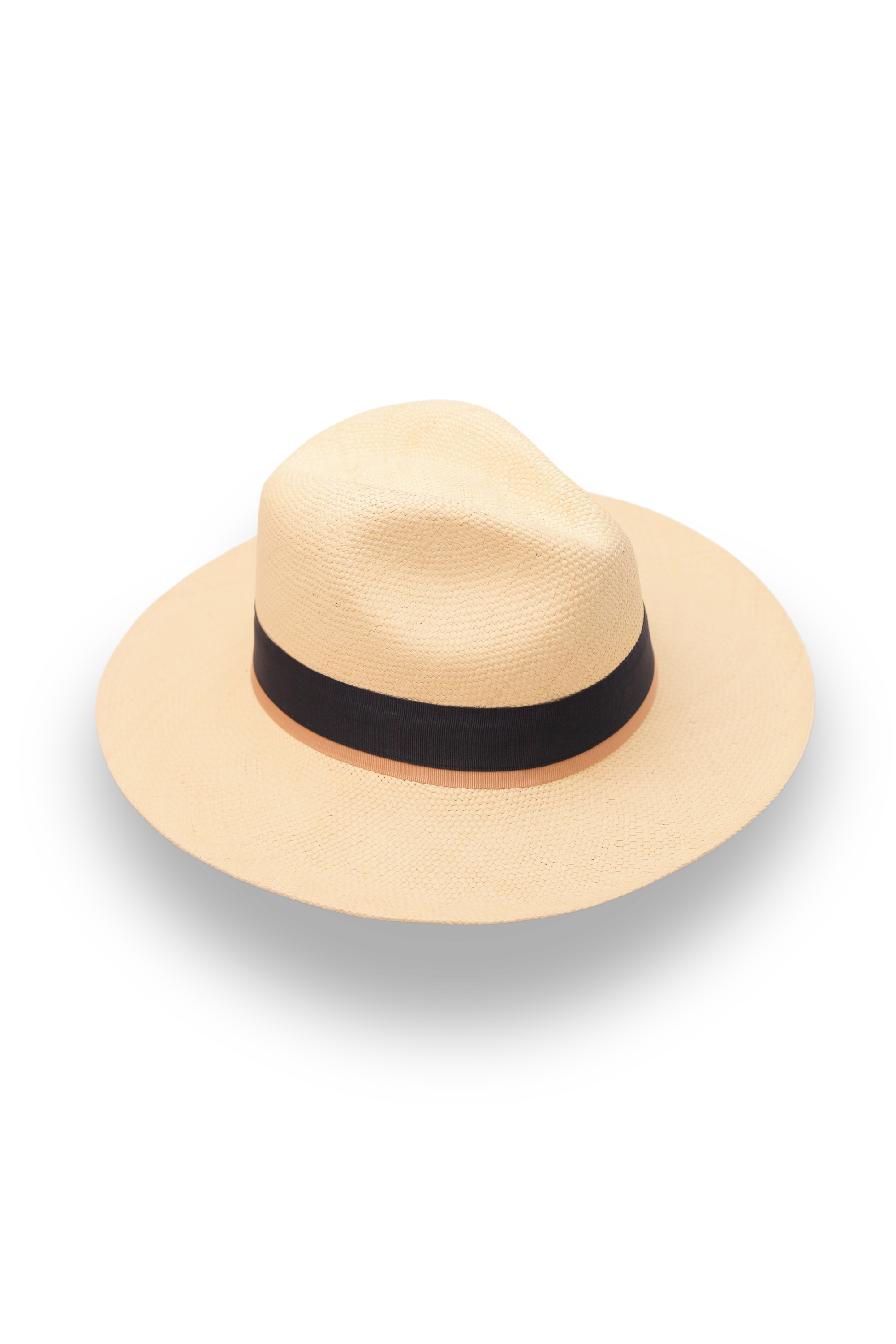 Sombreros Cinta Compuesta Herraje Moneda