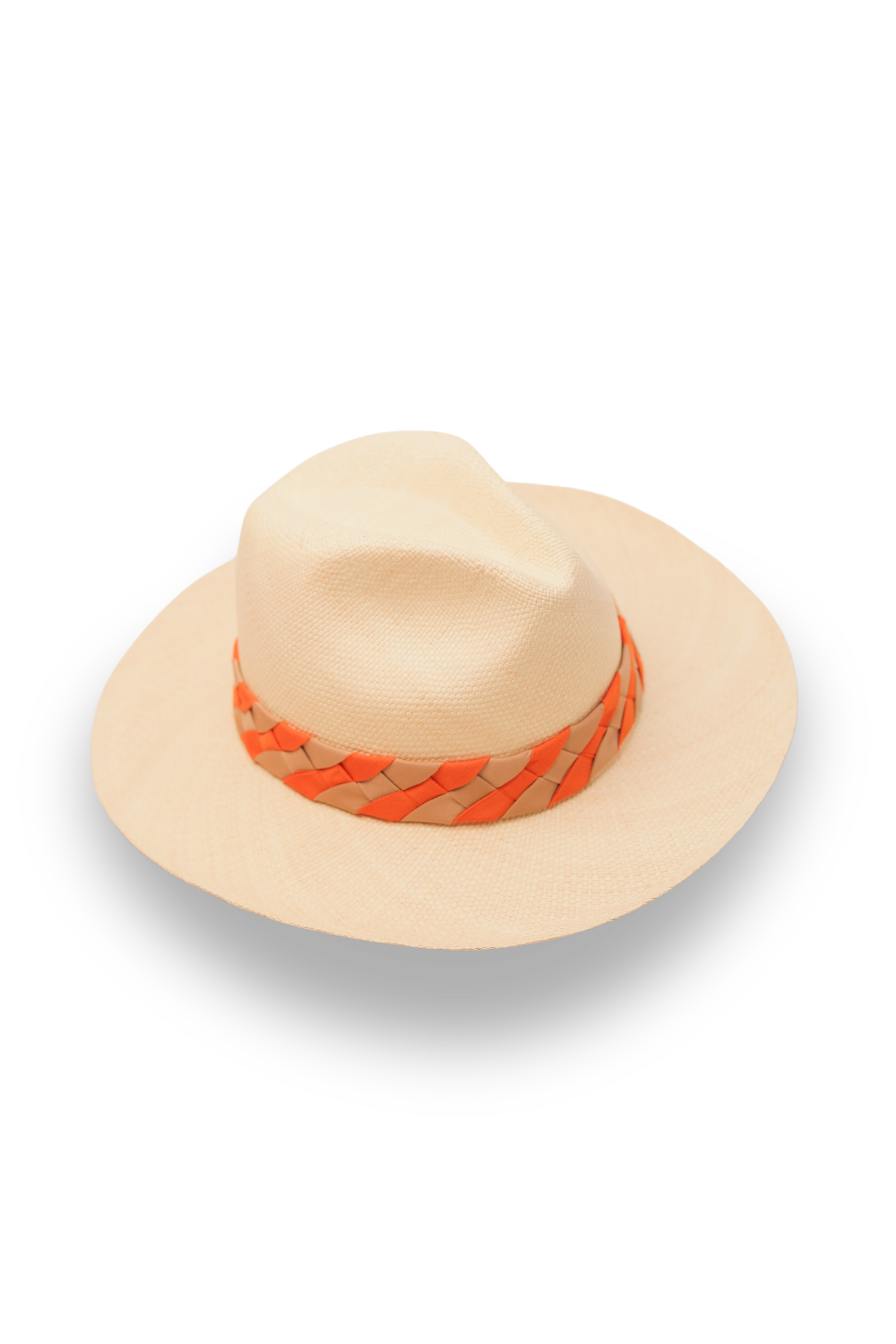 Sombreros Moroccan Coast Herraje Moneda