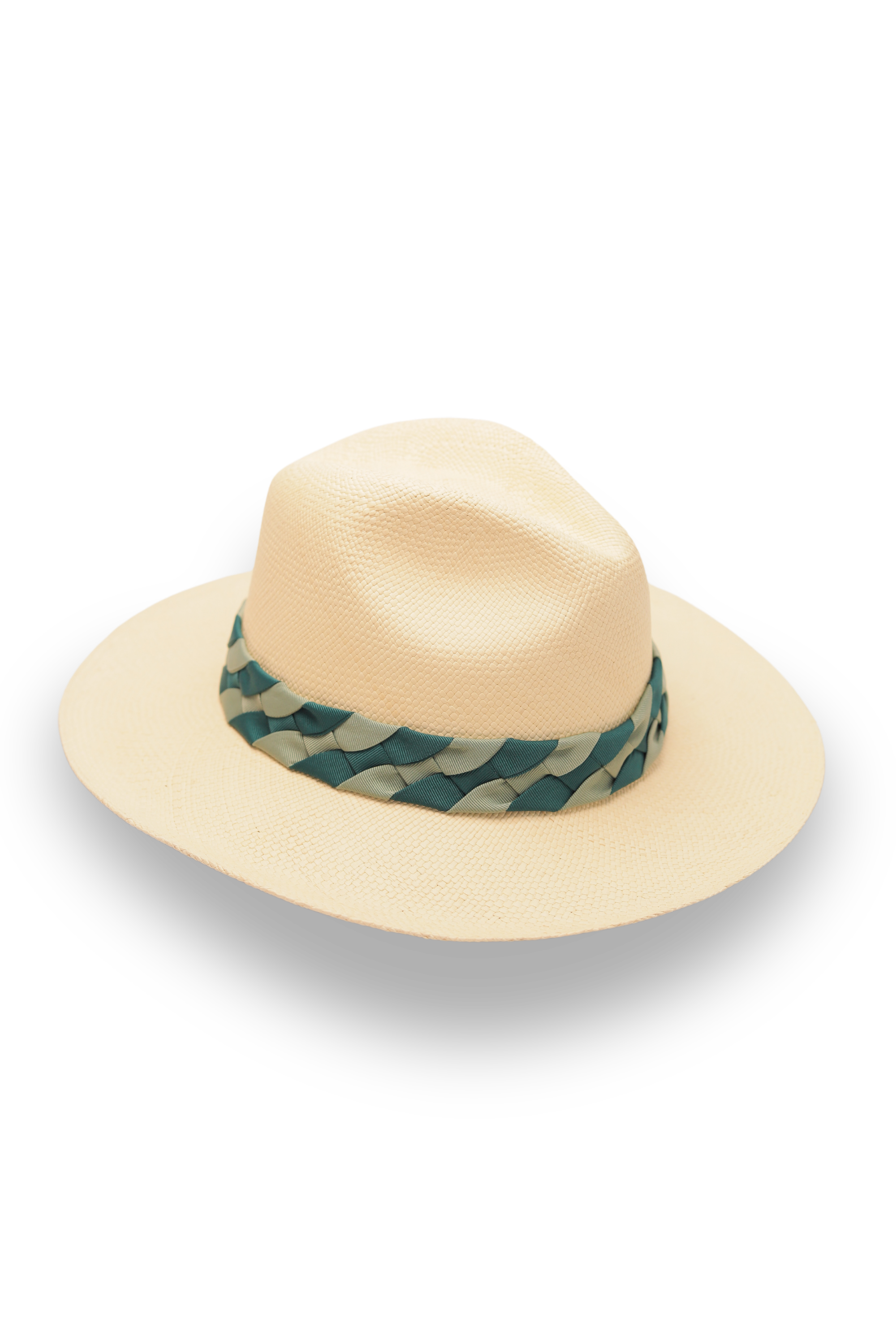 Sombreros Moroccan Coast Herraje Moneda