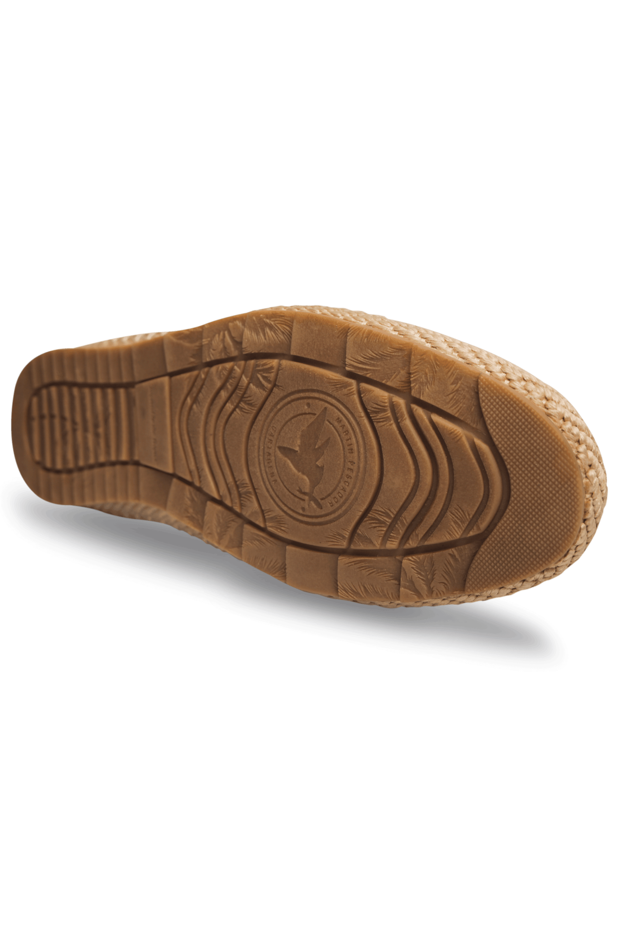 Alpargatas Loafer Sienna - Outlet